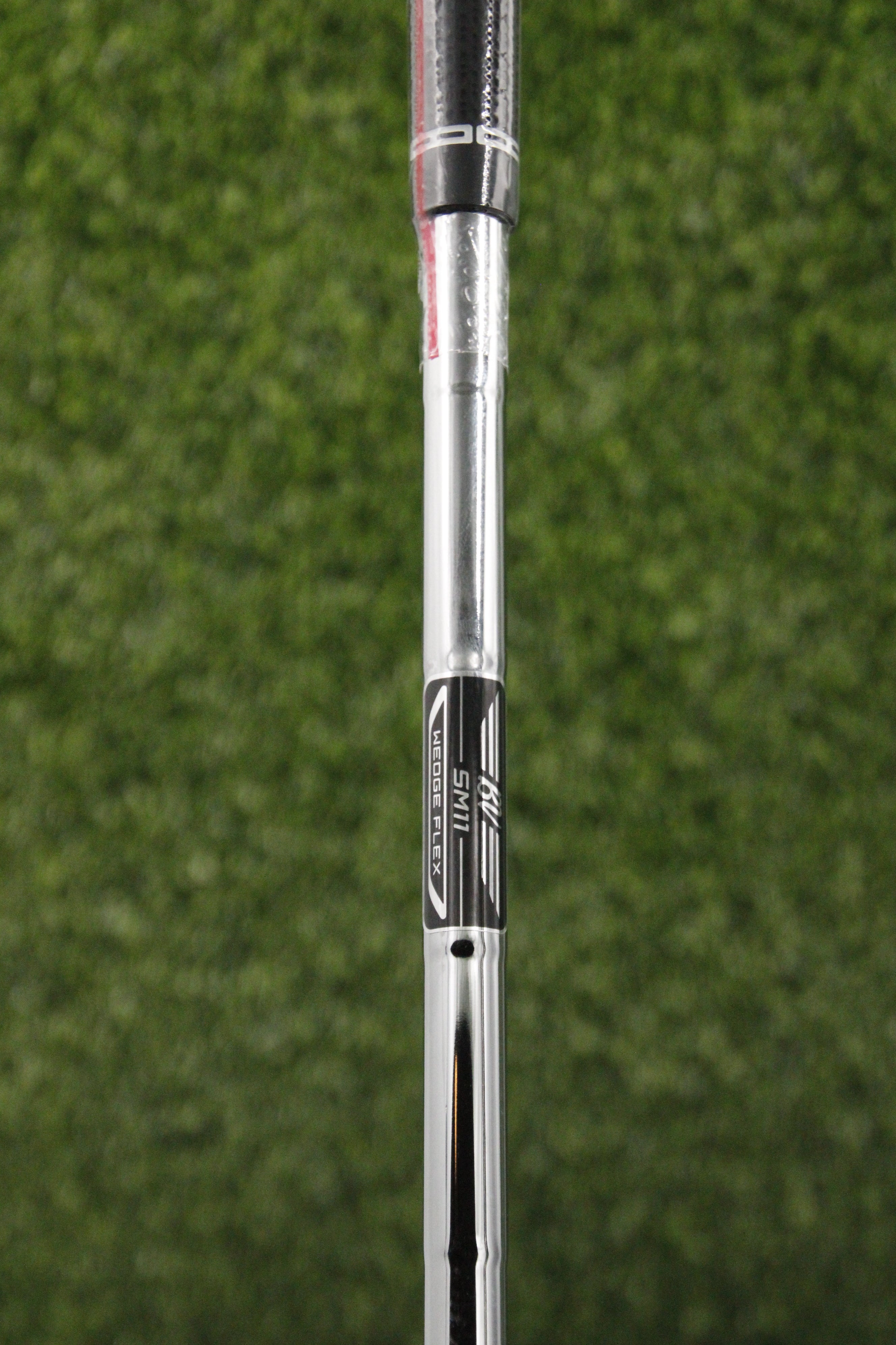 NEW Titleist Vokey SM11 Tour Chrome 56° SW Wedge Flex 35.25"