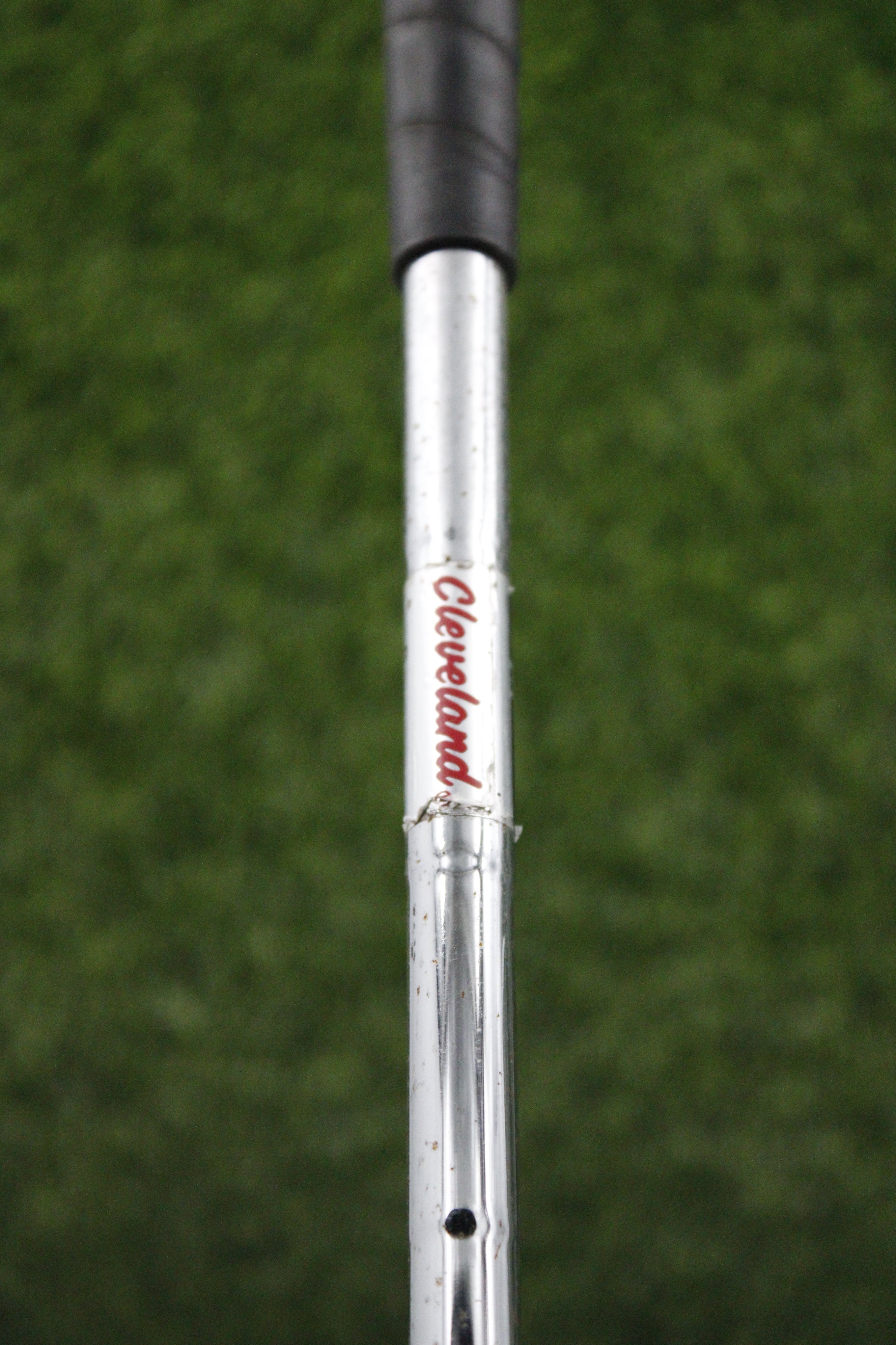Cleveland 485 Chrome 60° LW Wedge Flex 34.75"