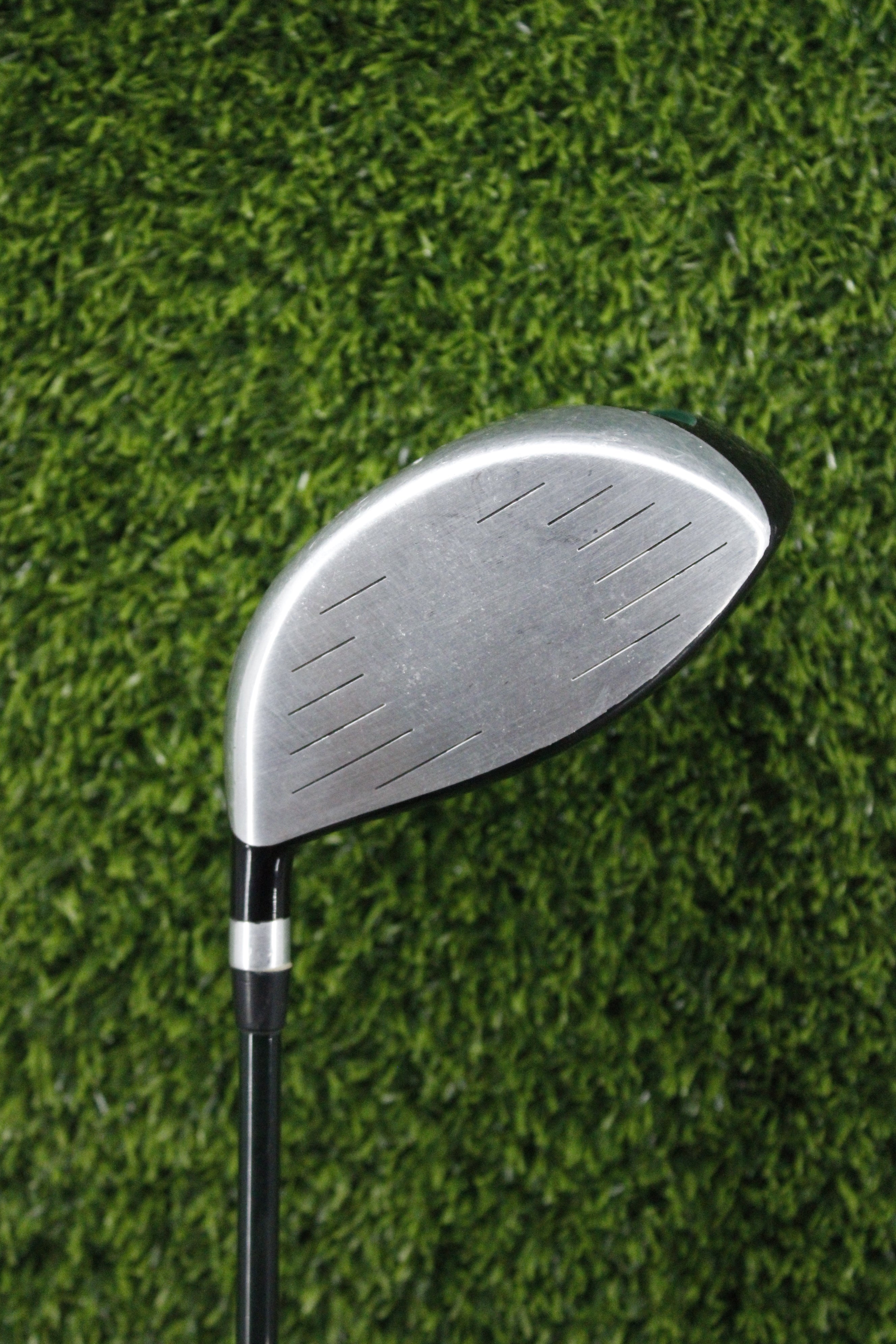 Warrior Custom Golf 10.5° Driver R Flex 44"