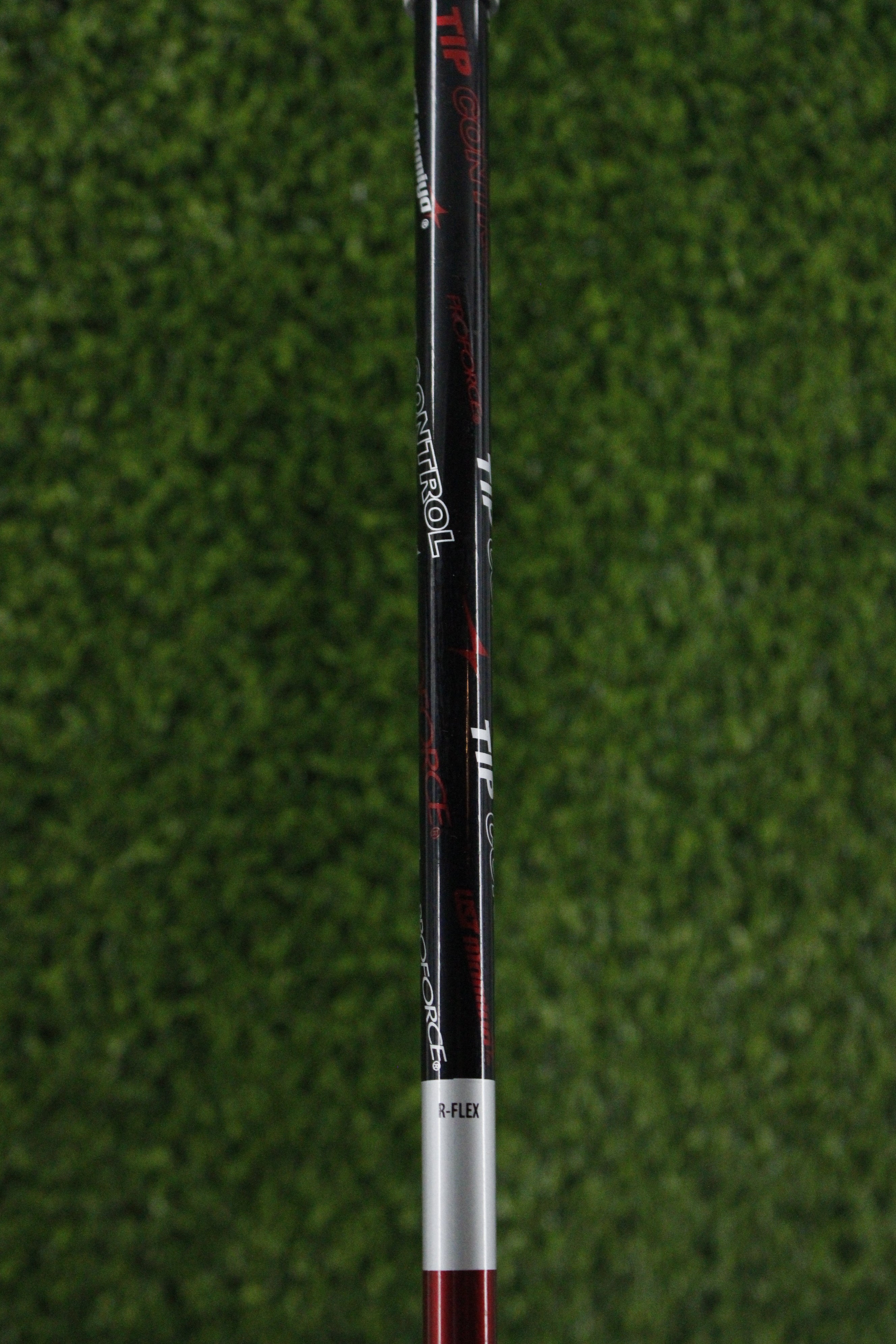 Wilson Staff 2010 Fybrid Heavy Sole 24° 4 Hybrid R Flex 38"