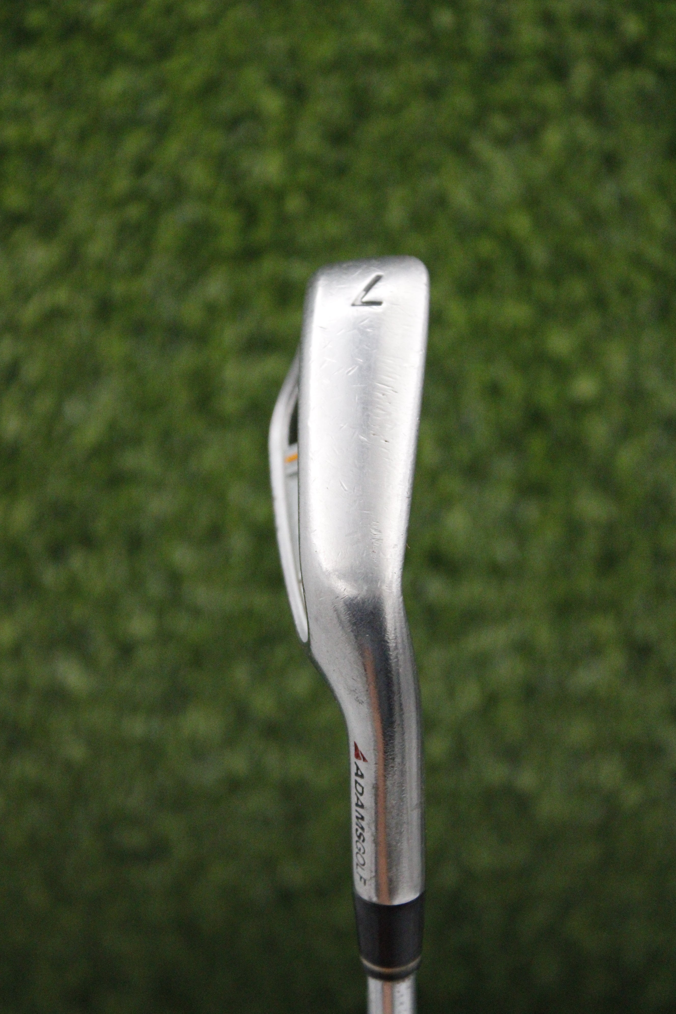Adams Idea A7 7 Iron R Flex 37.5"