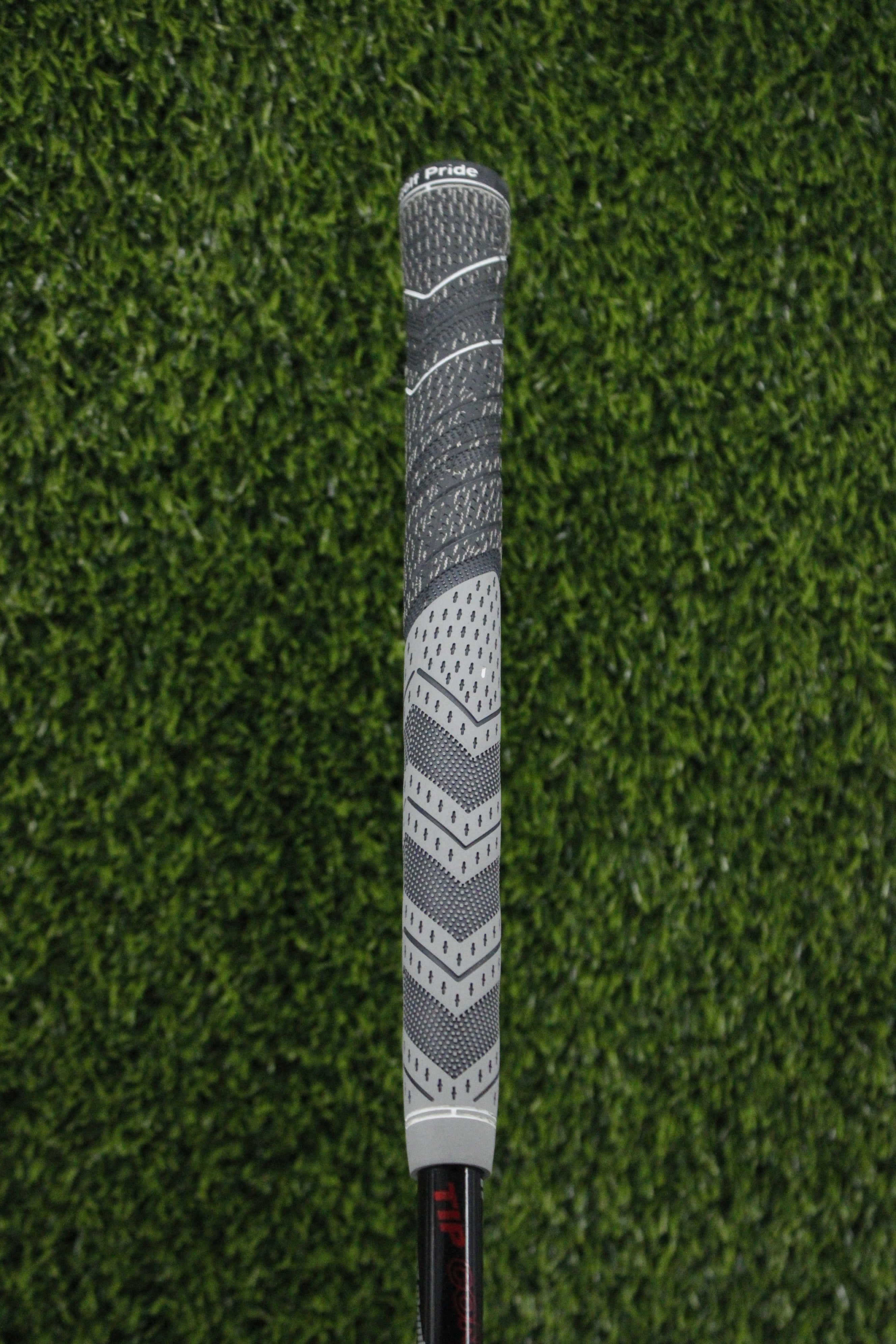 Wilson Staff 2010 Fybrid Heavy Sole 24° 4 Hybrid R Flex 38"