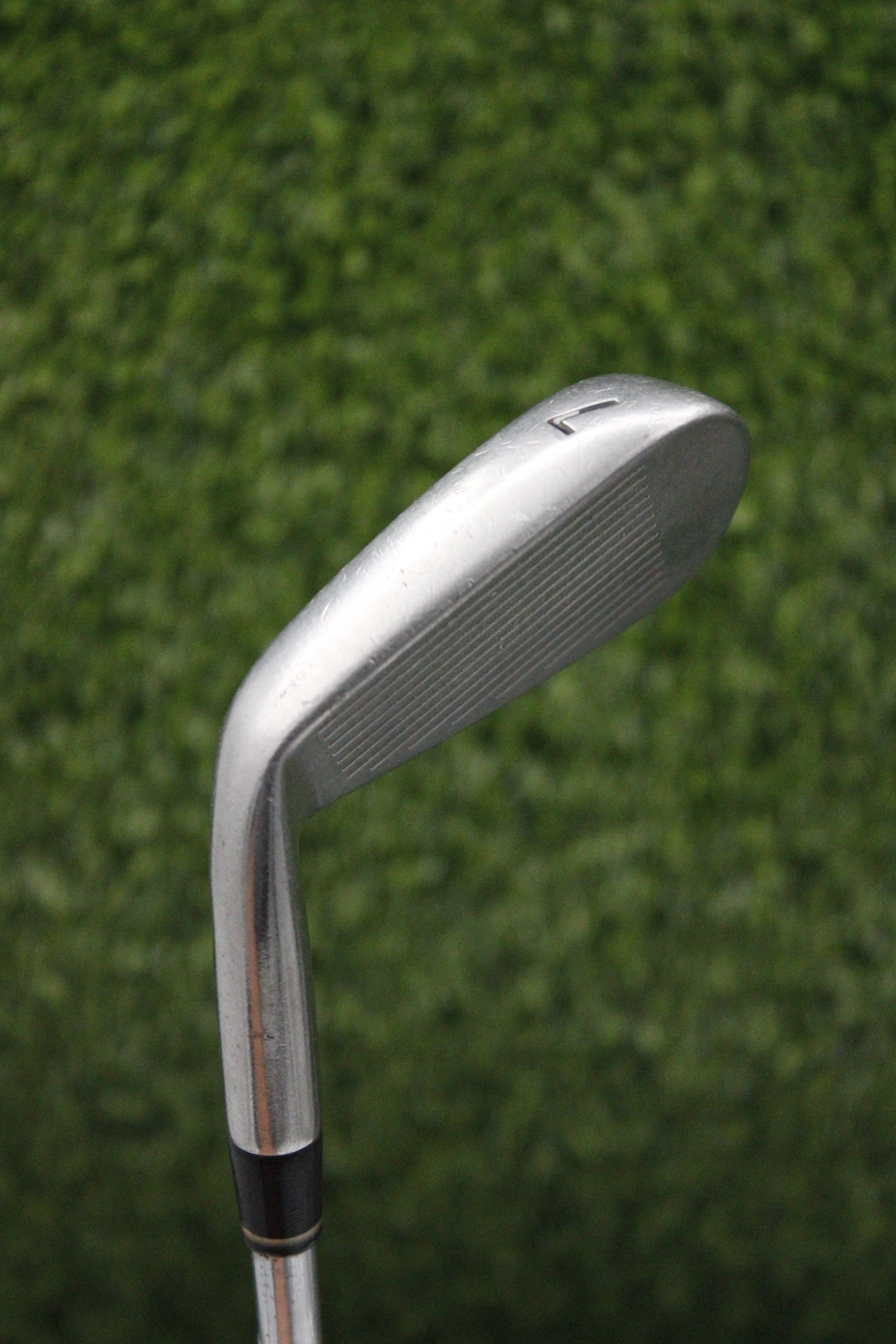 Adams Idea A7 7 Iron R Flex 37.5"