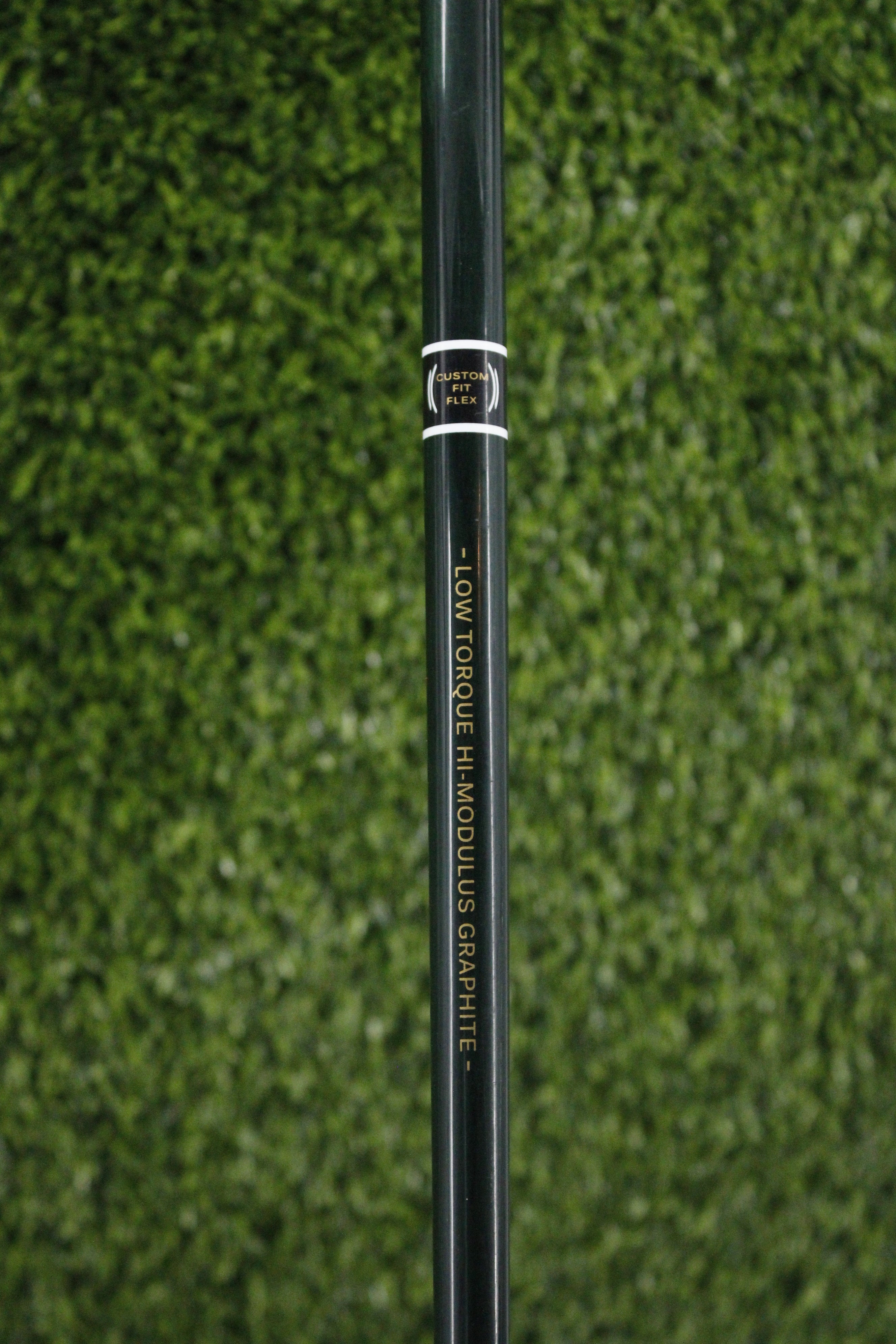 Warrior Custom Golf 10.5° Driver R Flex 44"