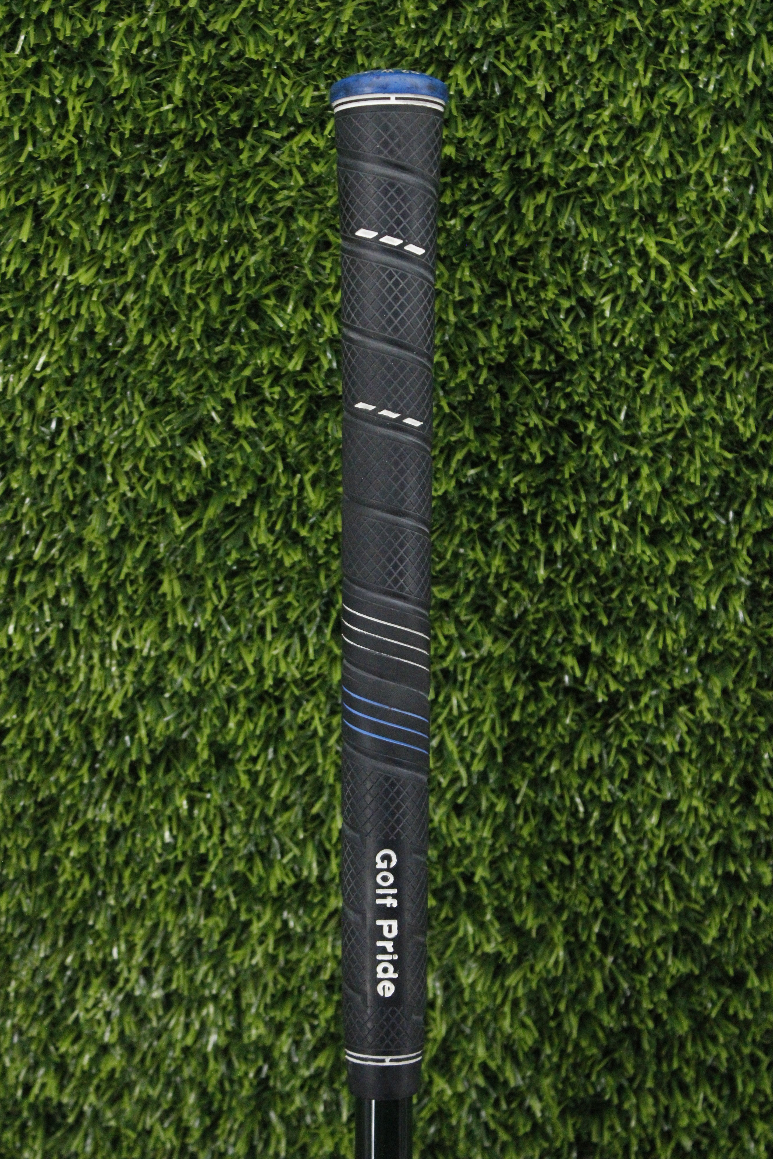 Warrior Custom Golf 10.5° Driver R Flex 44"