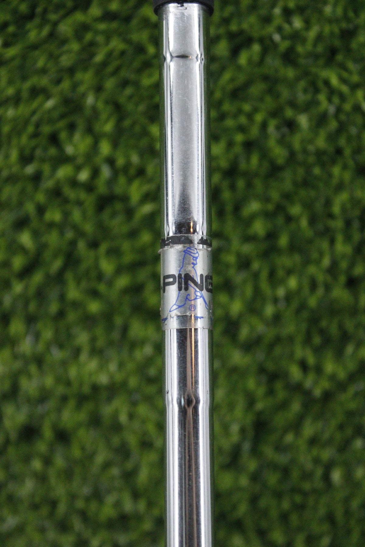 Ping Eye 2 Iron Set 2-PW SW R Flex Std Length