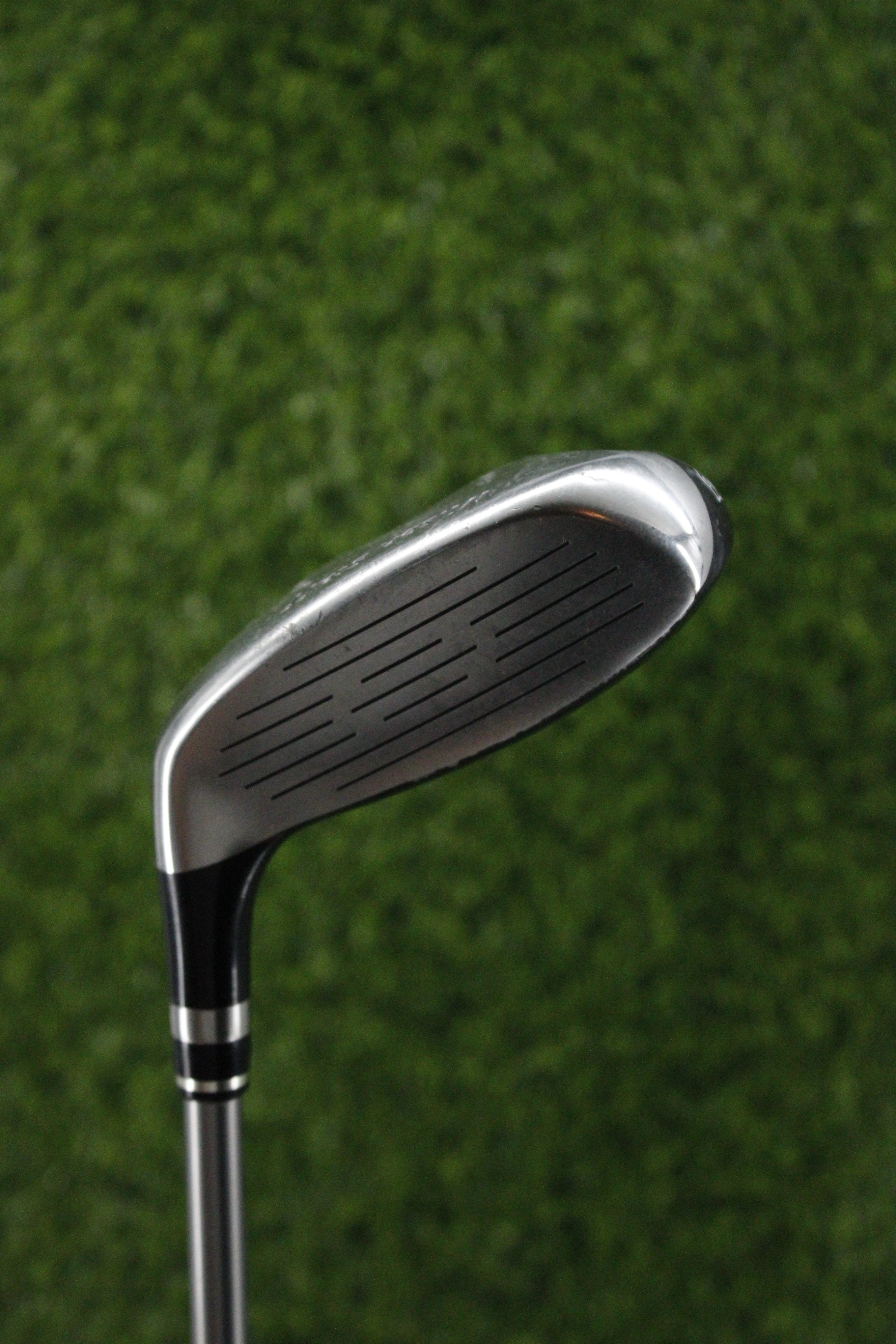 Wilson Staff 2010 Fybrid Heavy Sole 19.5° 3 Hybrid S Flex 40.5"