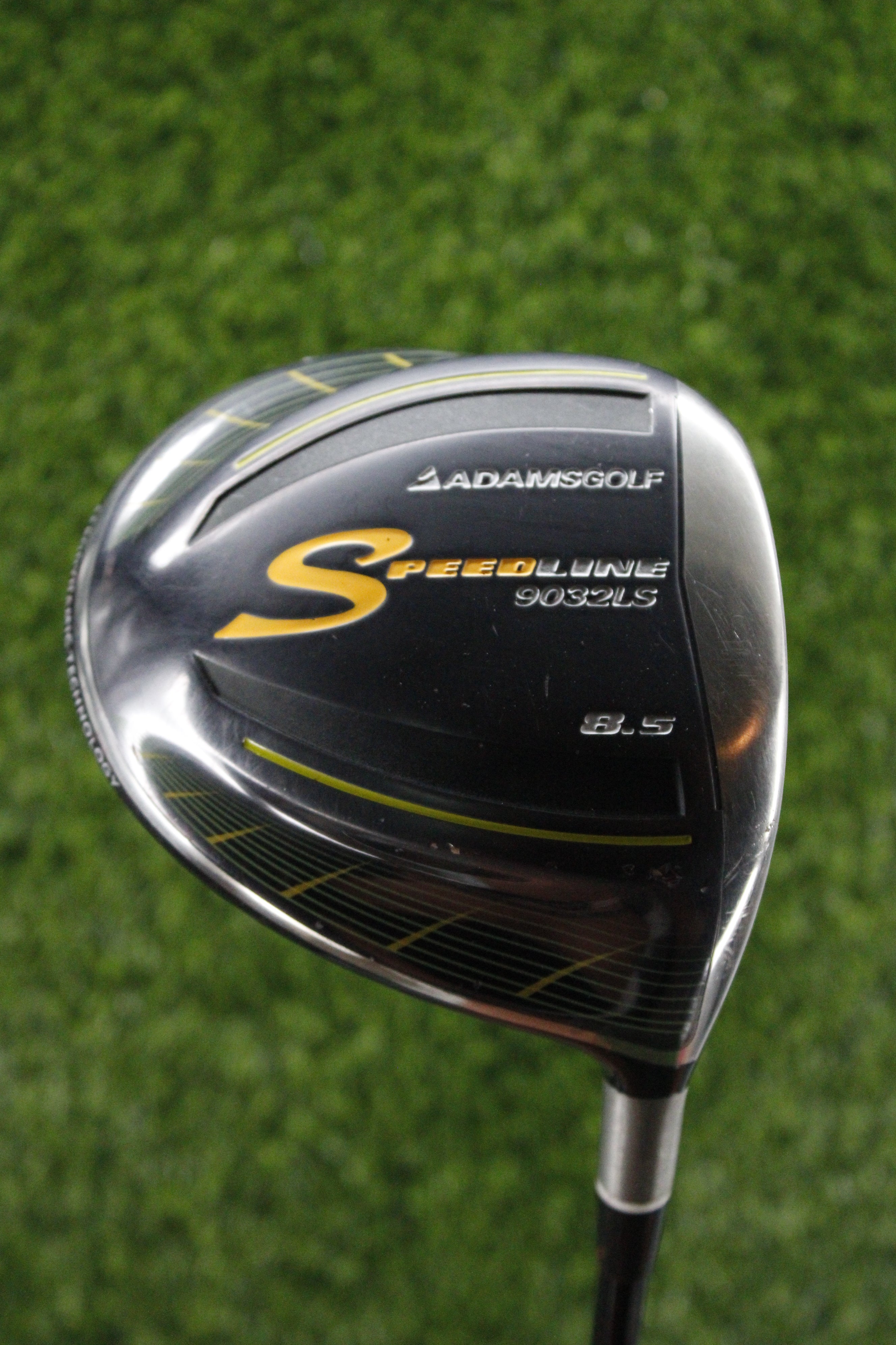 Adams 9032 LS 8.5° Driver XS Flex 45"