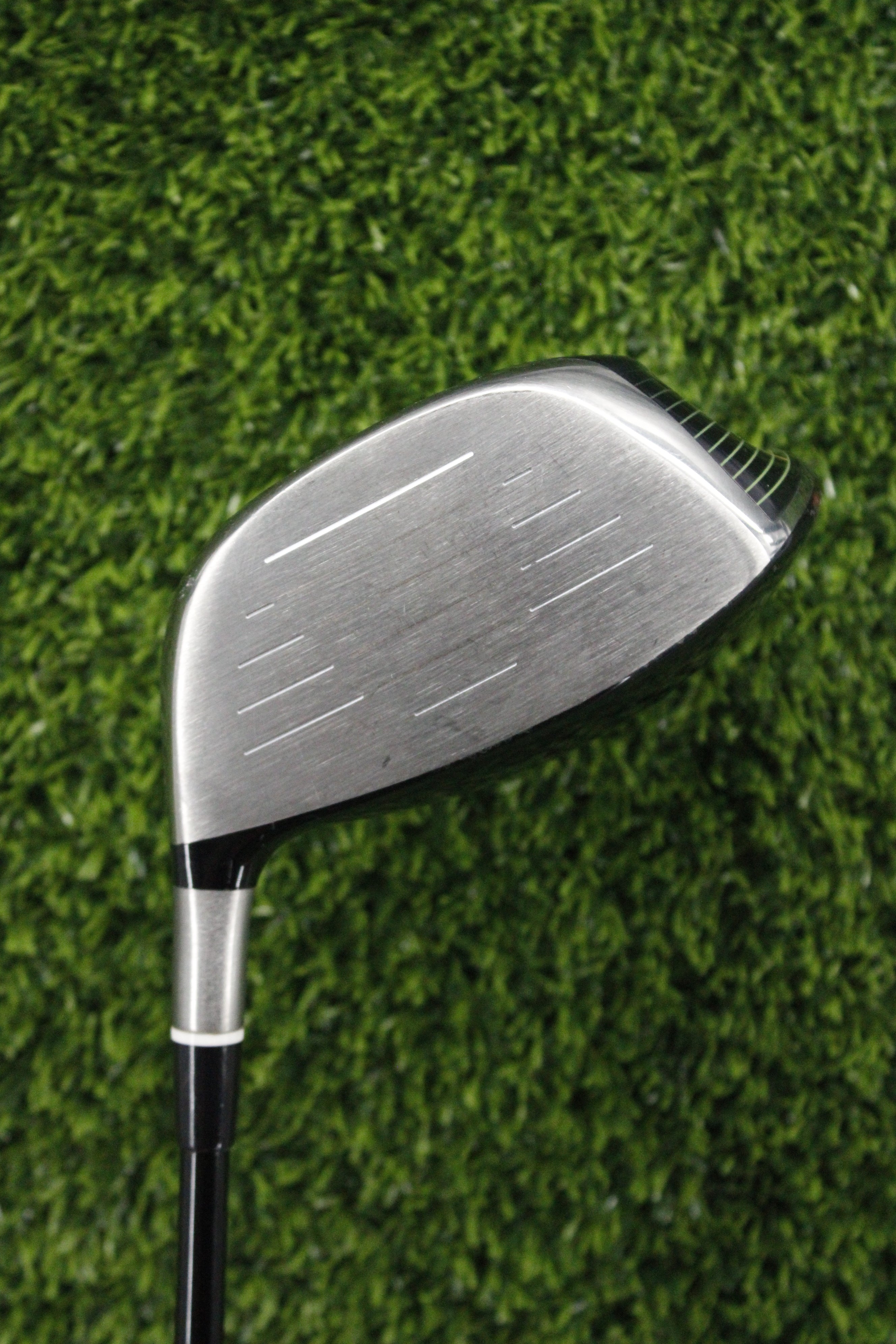 Adams 9032 LS 8.5° Driver XS Flex 45"