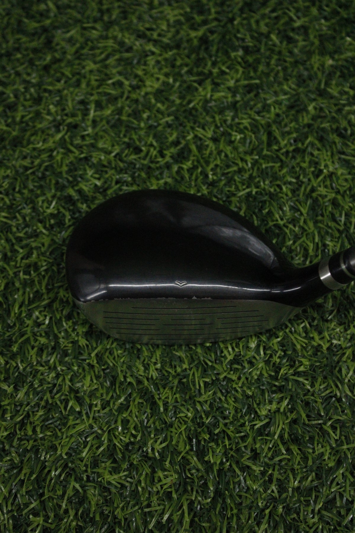 Wilson Staff 2010 Fybrid Heavy Sole 19.5° 3 Hybrid S Flex 40.5"