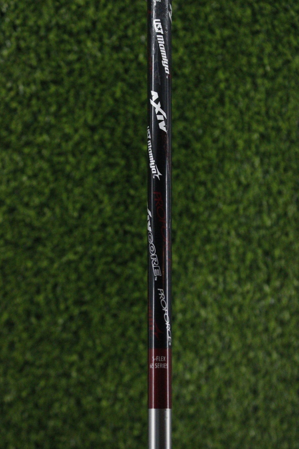 Wilson Staff 2010 Fybrid Heavy Sole 19.5° 3 Hybrid S Flex 40.5"