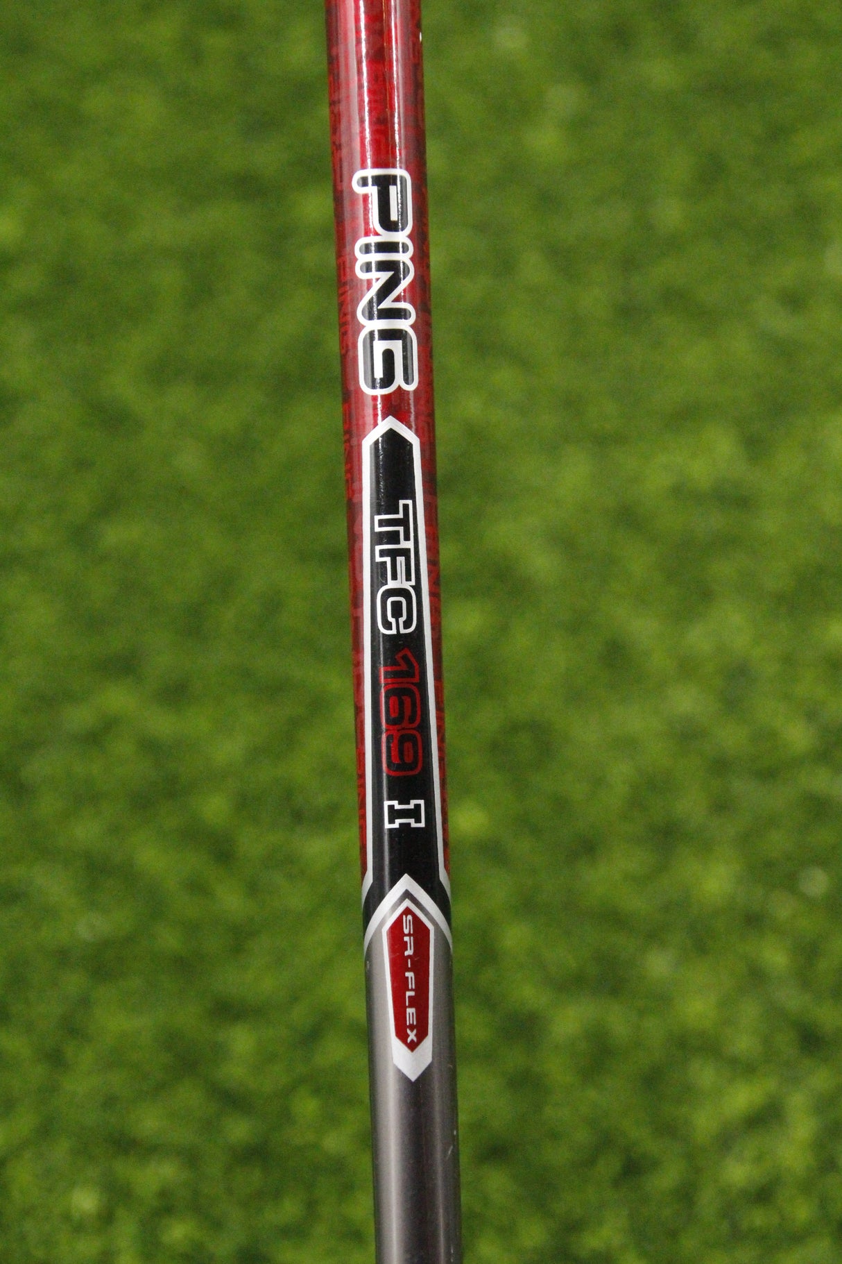 Ping G20 Iron Set 7-PW SR Flex -1"