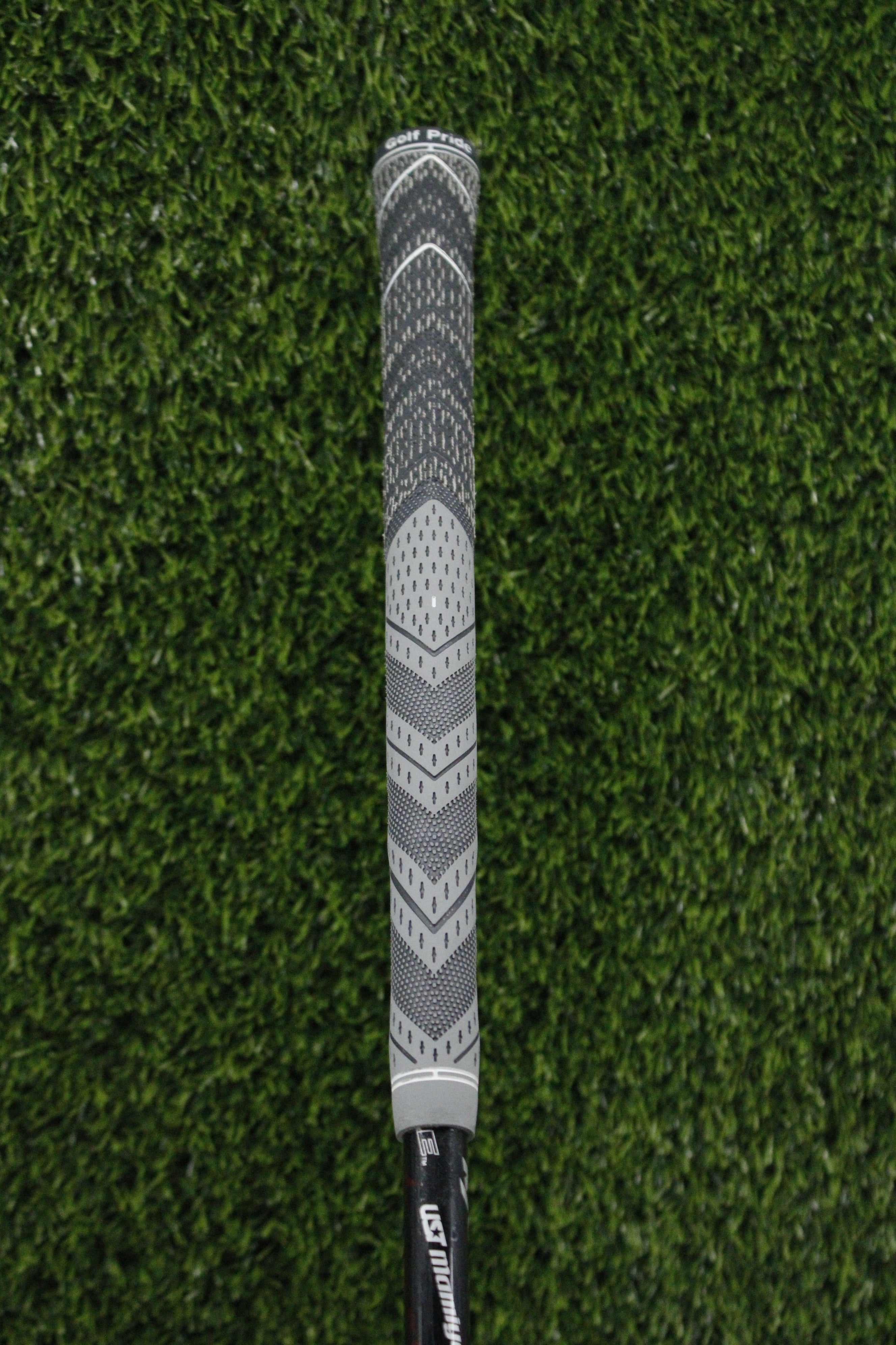 Wilson Staff 2010 Fybrid Heavy Sole 19.5° 3 Hybrid S Flex 40.5"