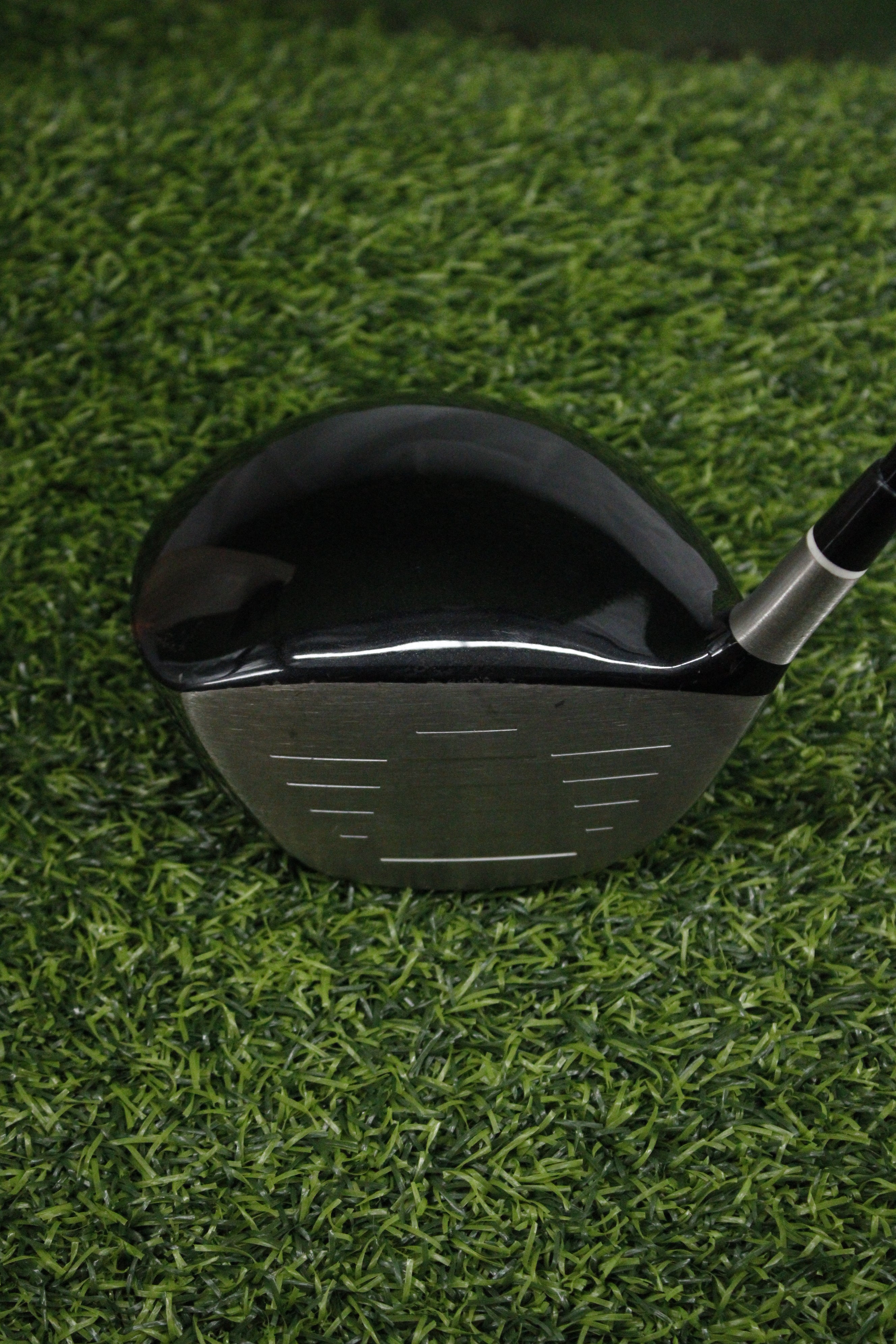 Adams 9032 LS 8.5° Driver XS Flex 45"