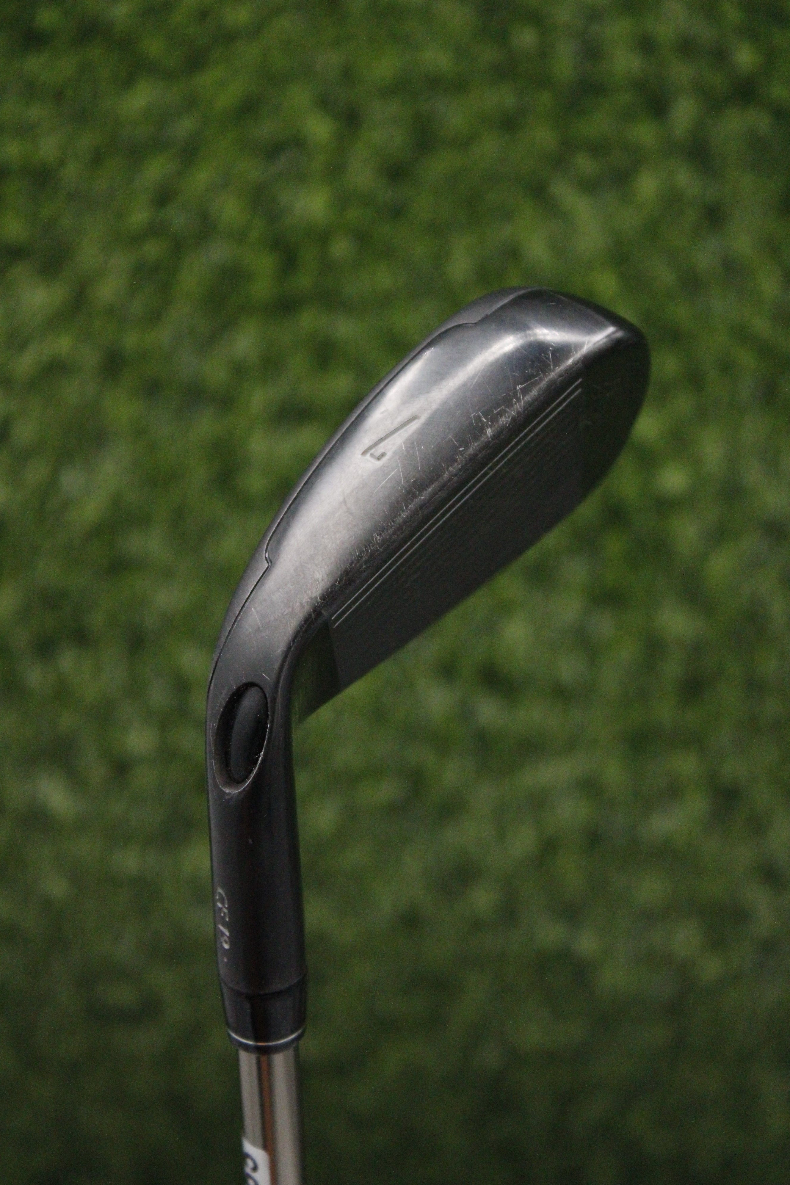 Callaway 2019 Big Bertha 7 Iron SR Flex 37.5"
