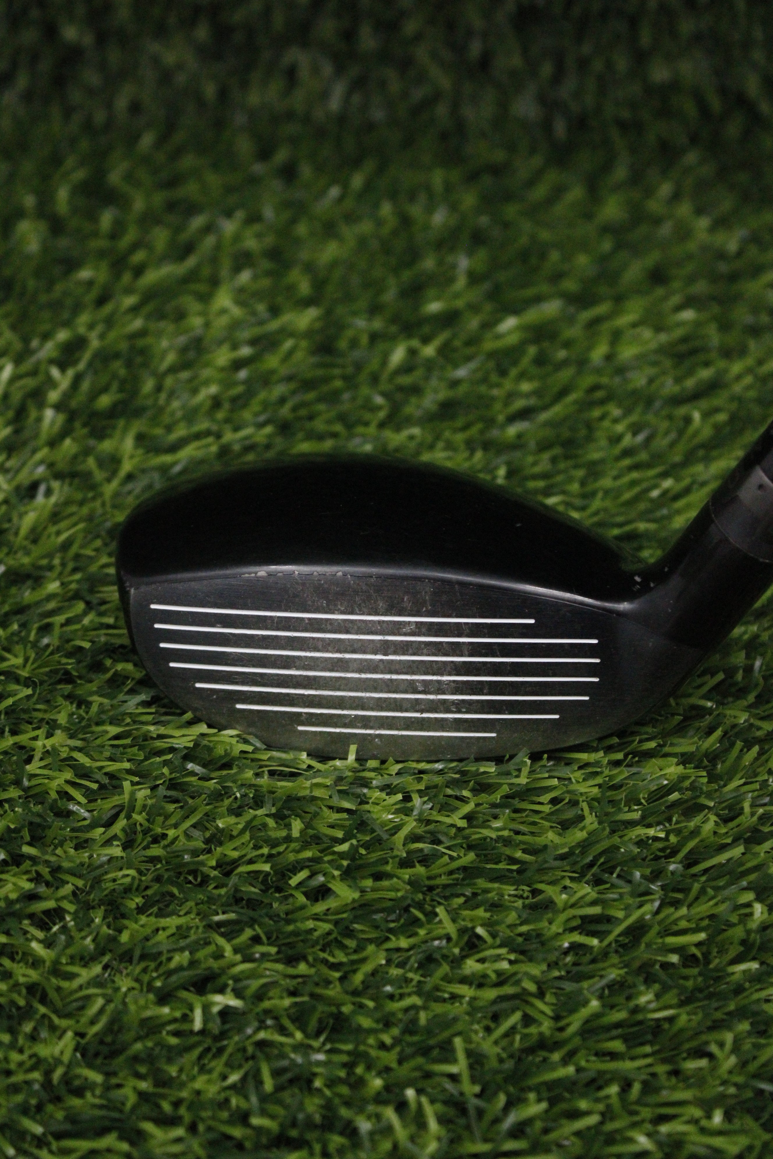Titleist 910 H 21° 4 Hybrid S Flex 39.75"
