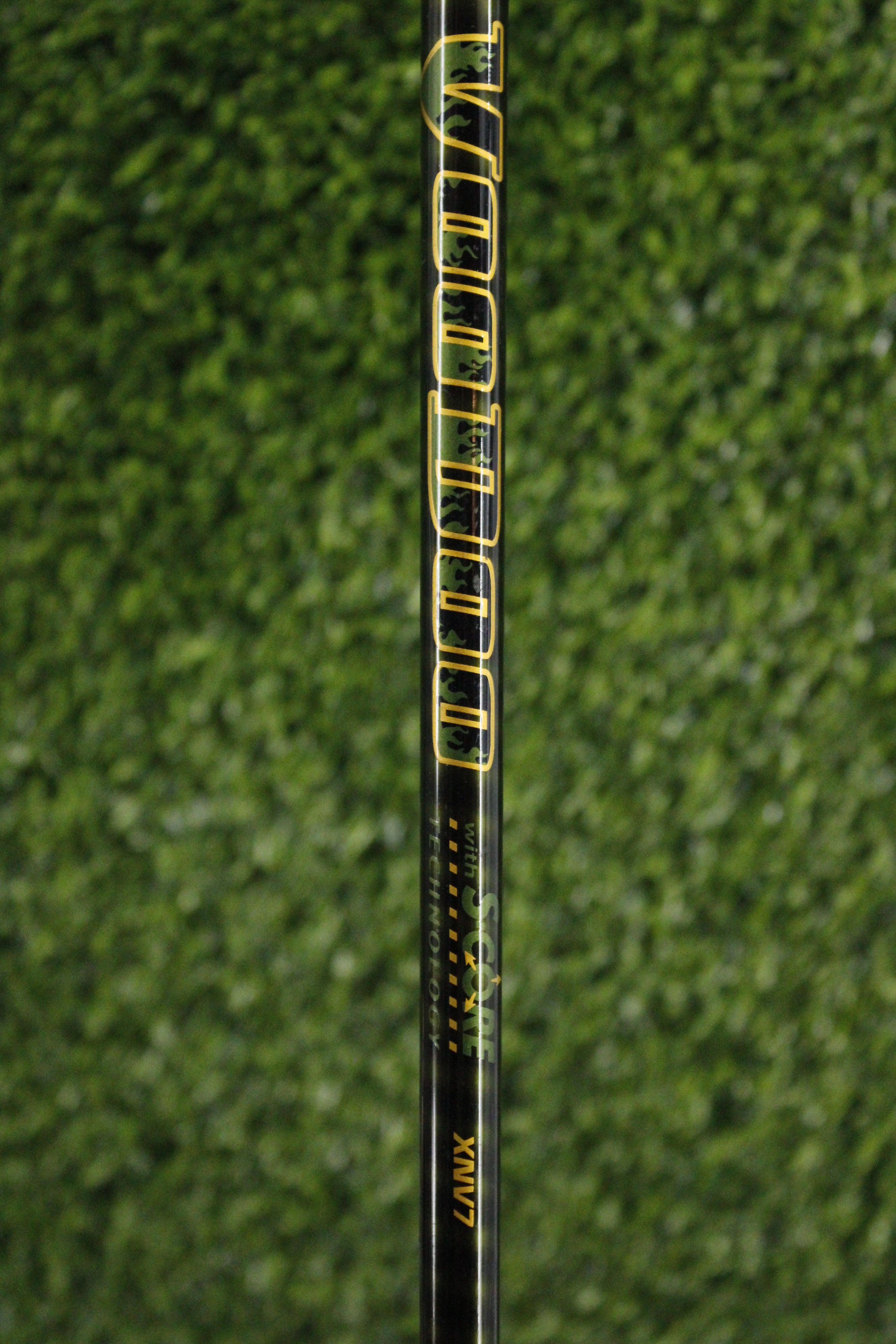 Adams 9032 LS 8.5° Driver XS Flex 45"
