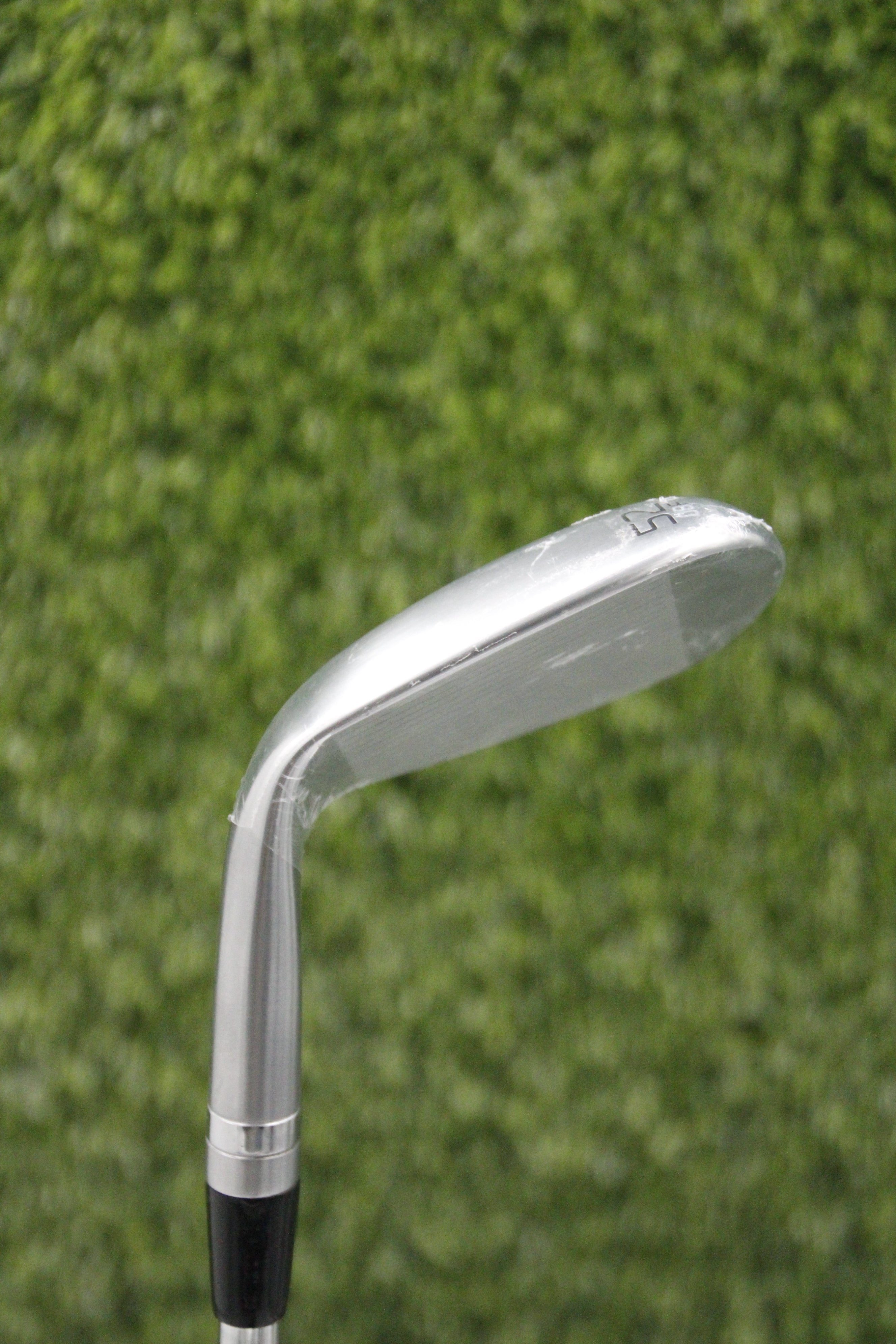 NEW Titleist Vokey SM11 Tour Chrome 52° GW Wedge Flex 35.5"
