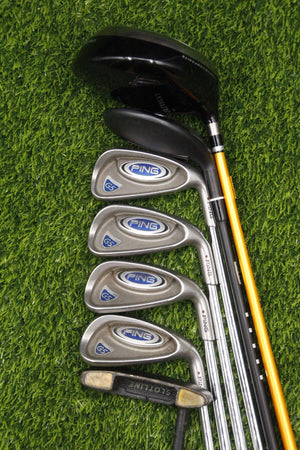 Ping G5 bogeys2Birdies Set