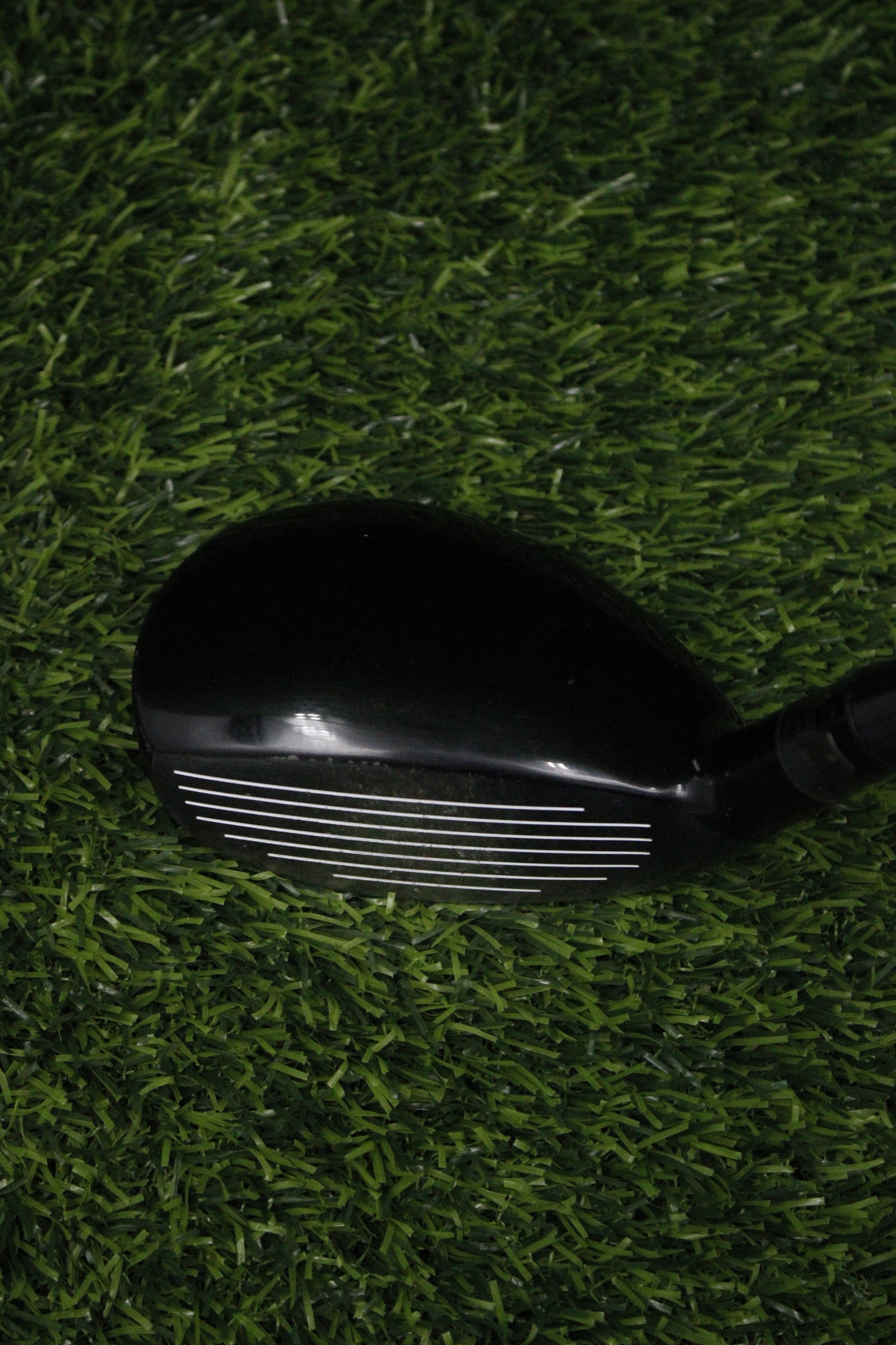 Titleist 910 H 21° 4 Hybrid S Flex 39.75"