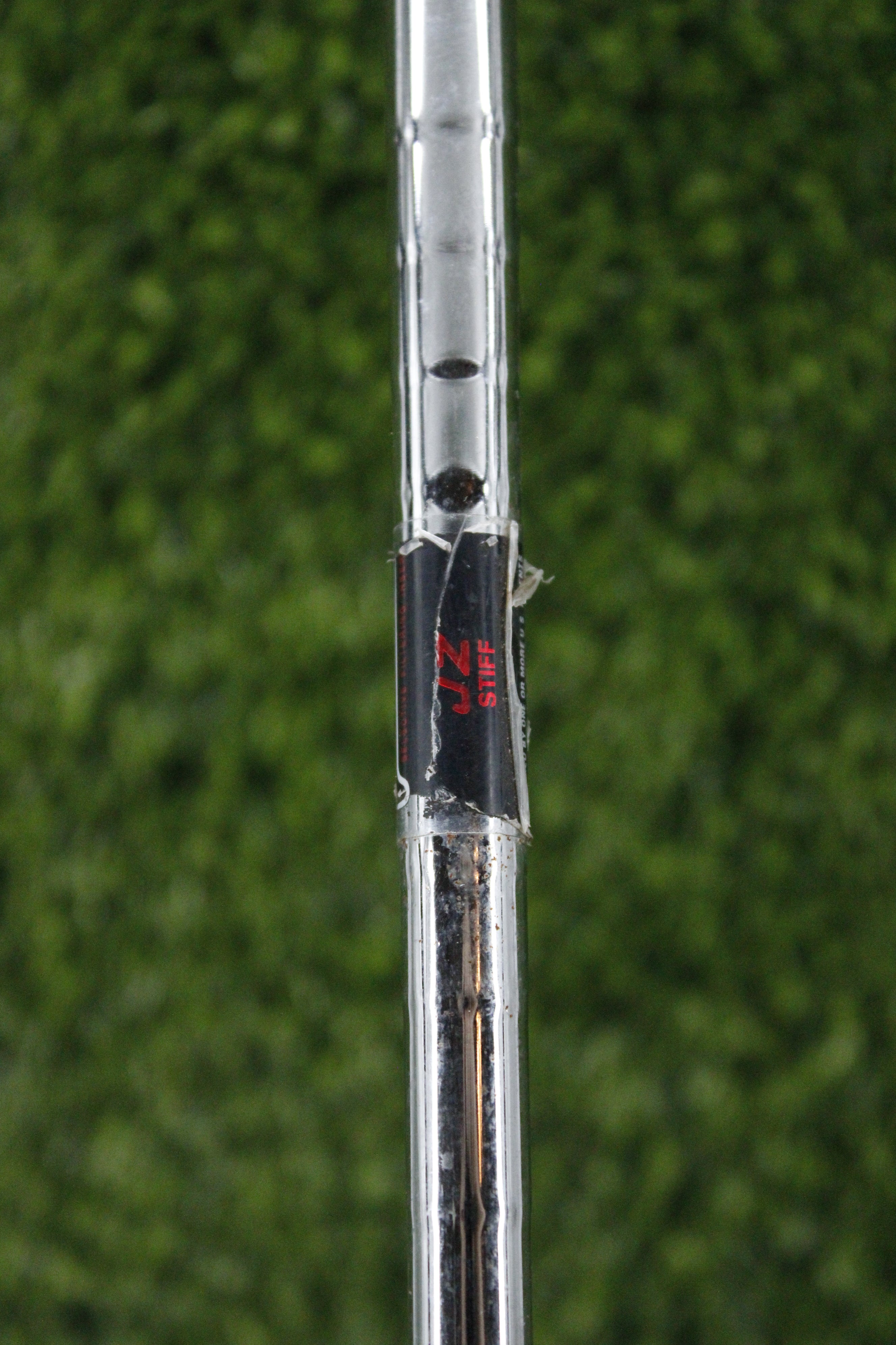 Ping ISI K Iron Set 3-PW S Flex Std Length