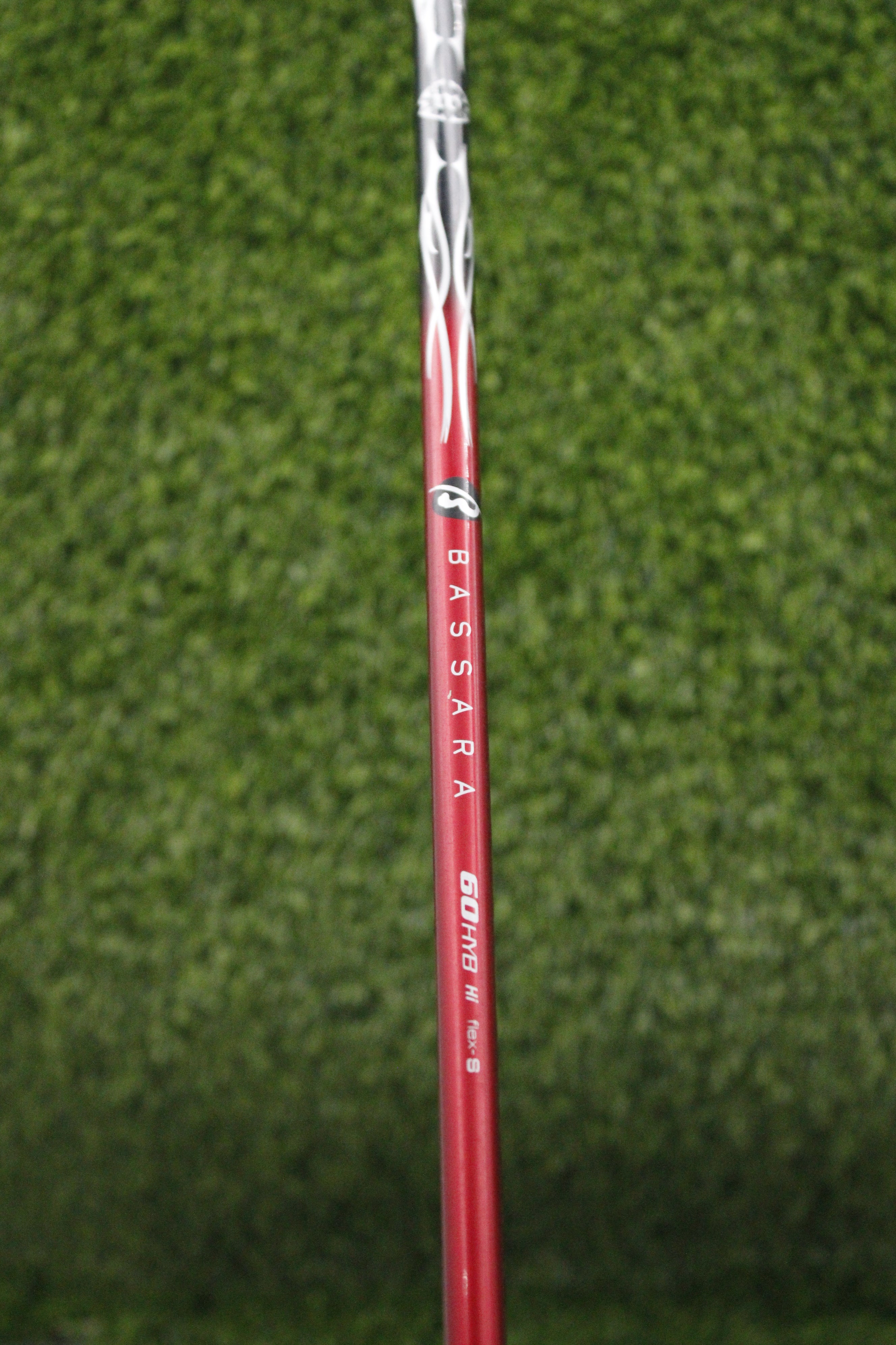 Titleist 910 H 21° 4 Hybrid S Flex 39.75"