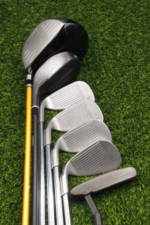 Ping G5 bogeys2Birdies Set