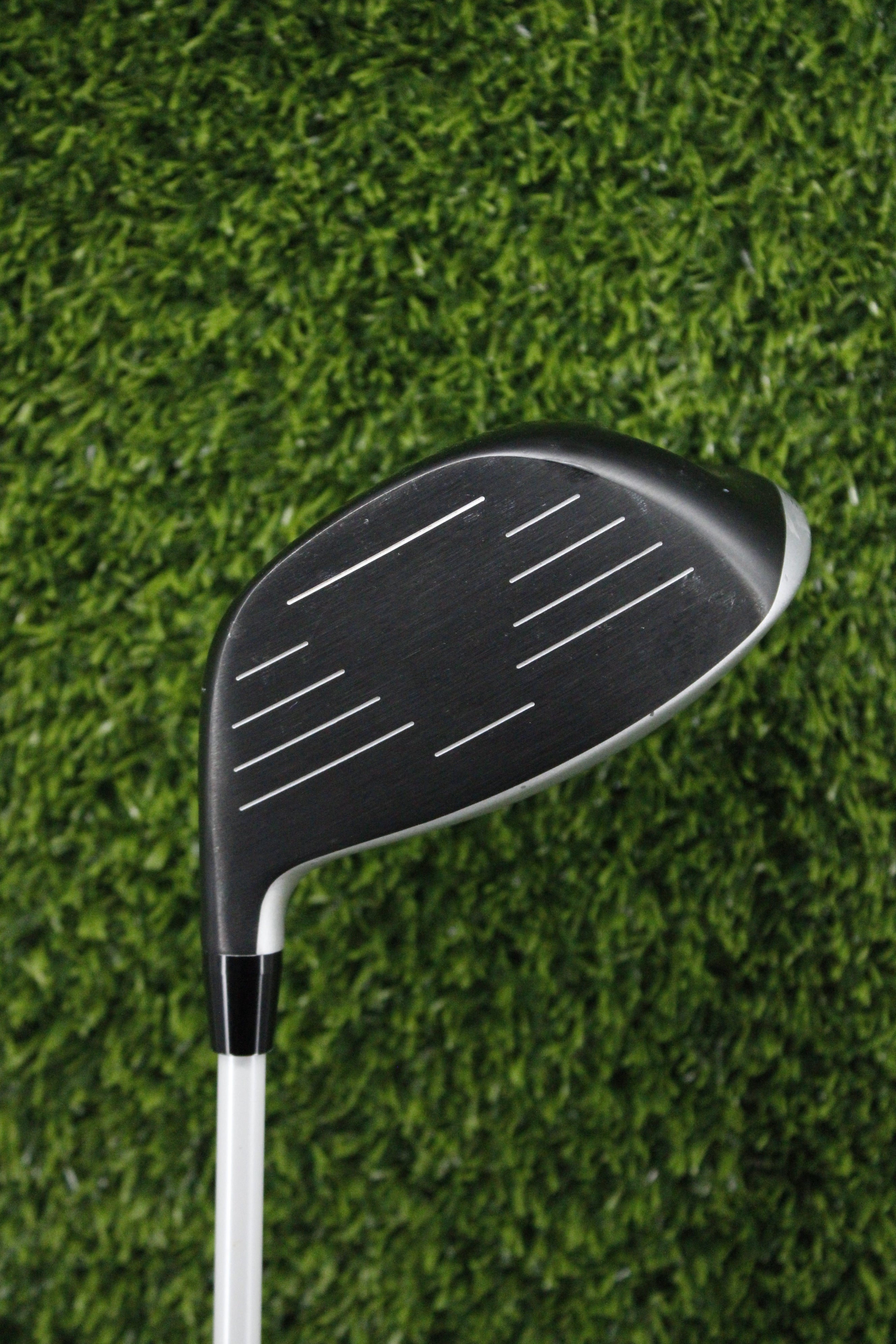 Adams Speedline Plus Fast 12 8.5° Driver S Flex 44.5"