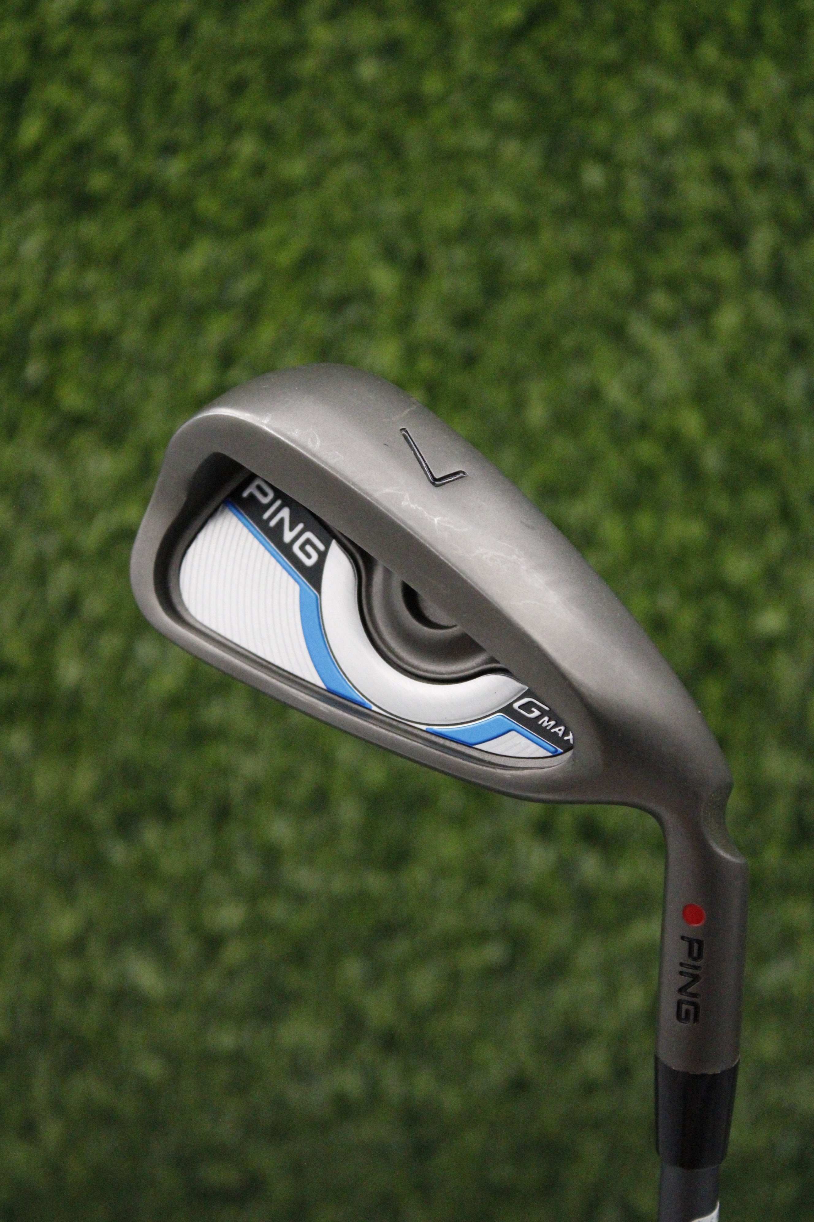 Ping G Max 7 Iron SR Flex 37.5"