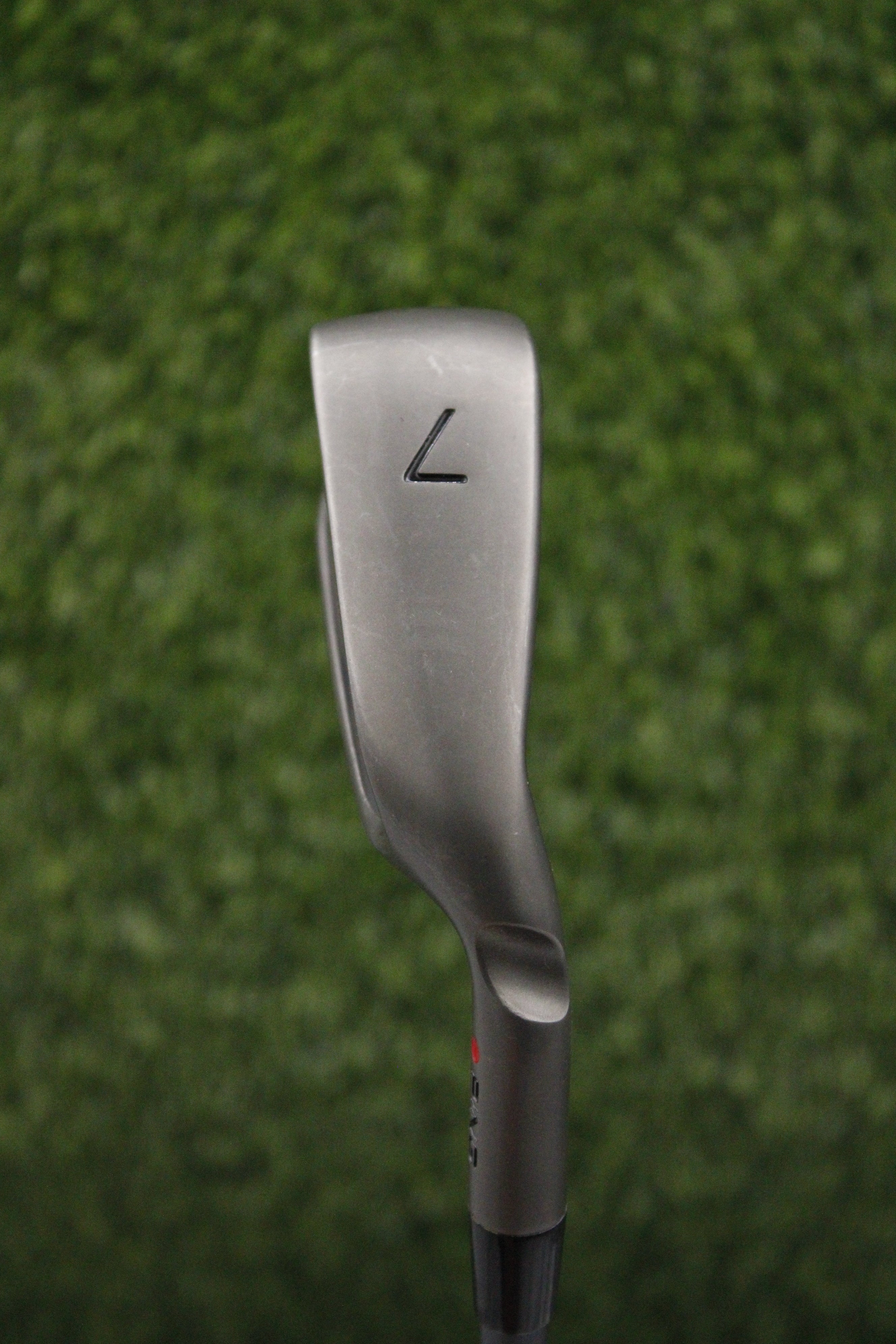 Ping G Max 7 Iron SR Flex 37.5"