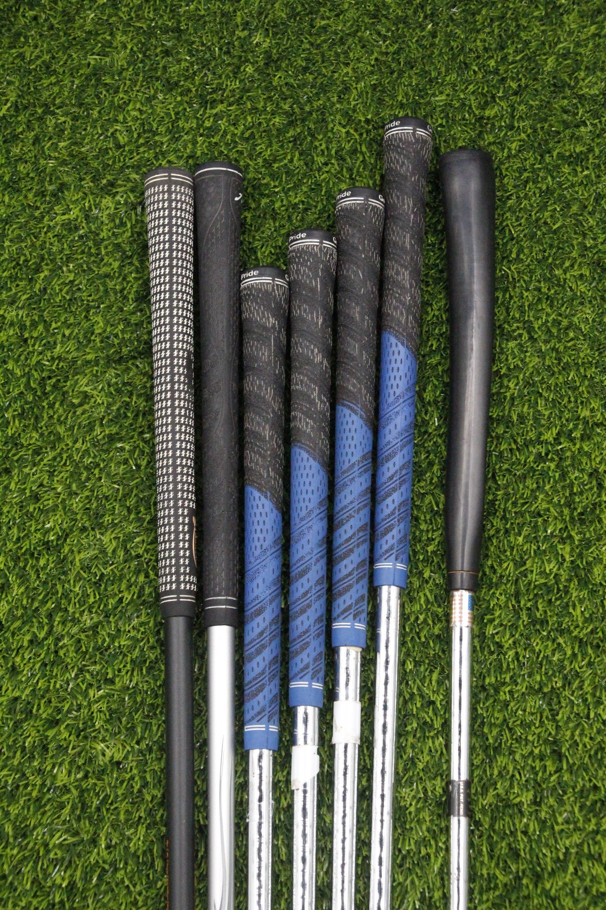 Ping G5 bogeys2Birdies Set