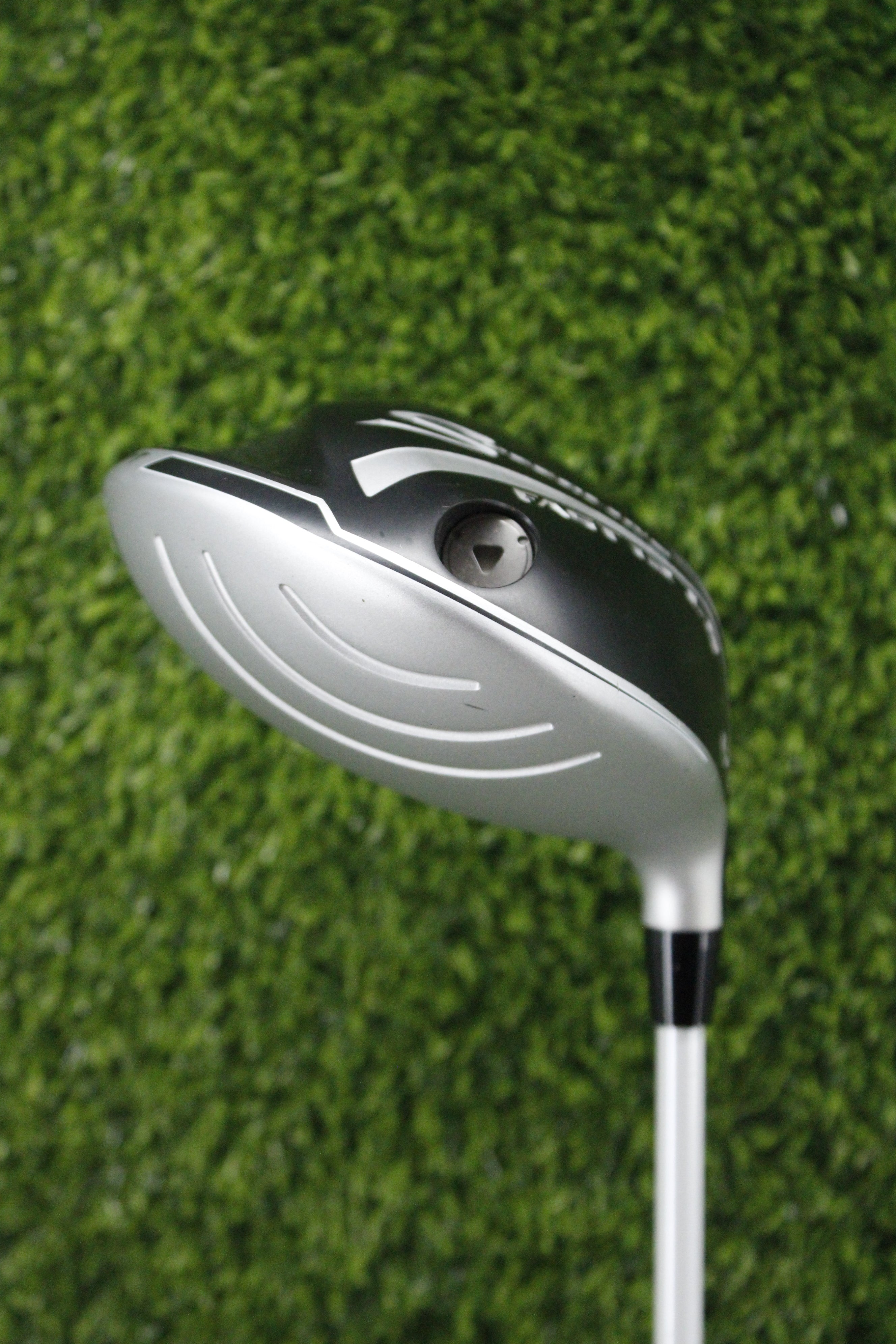Adams Speedline Plus Fast 12 8.5° Driver S Flex 44.5"
