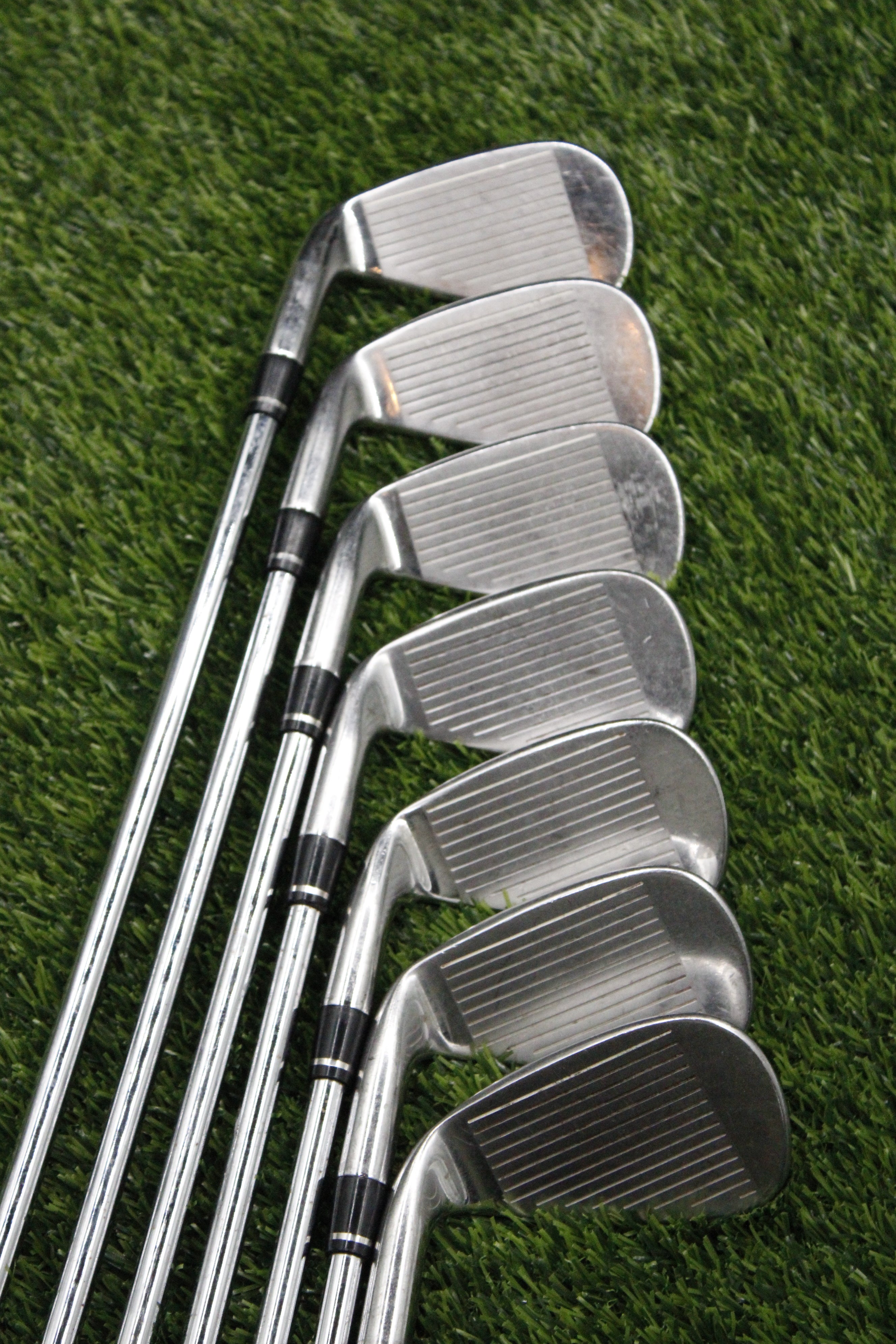 Nike Ignite Iron Set 4-PW Uniflex -0.5"