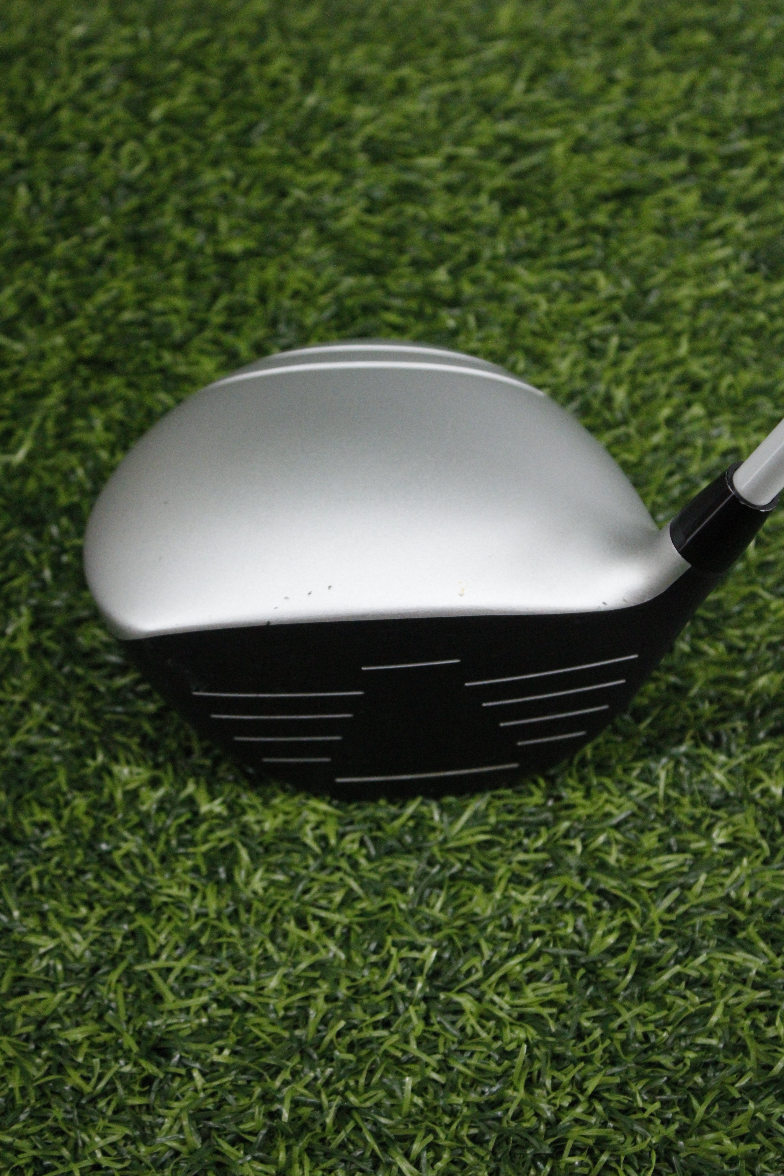 Adams Speedline Plus Fast 12 8.5° Driver S Flex 44.5"
