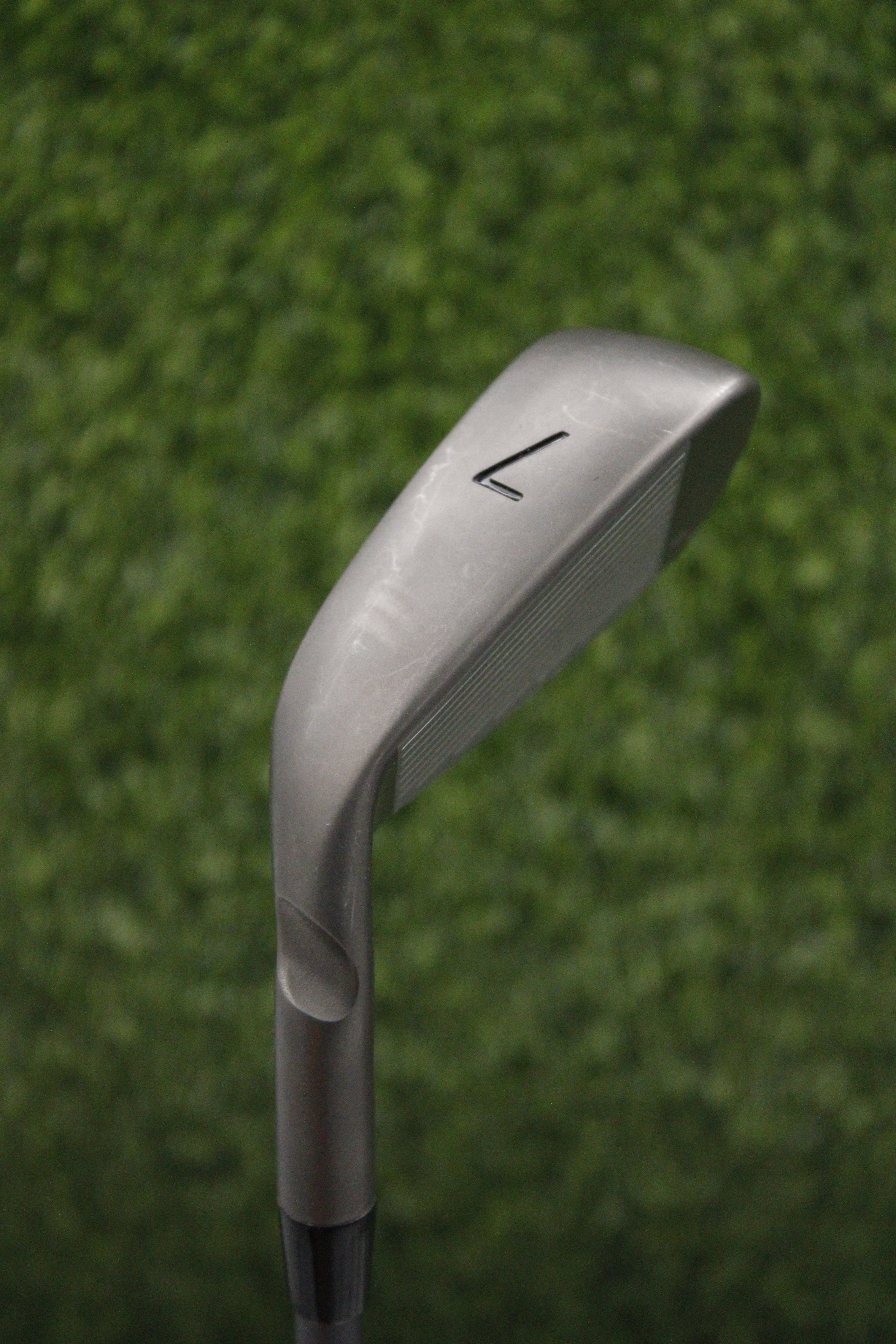Ping G Max 7 Iron SR Flex 37.5"