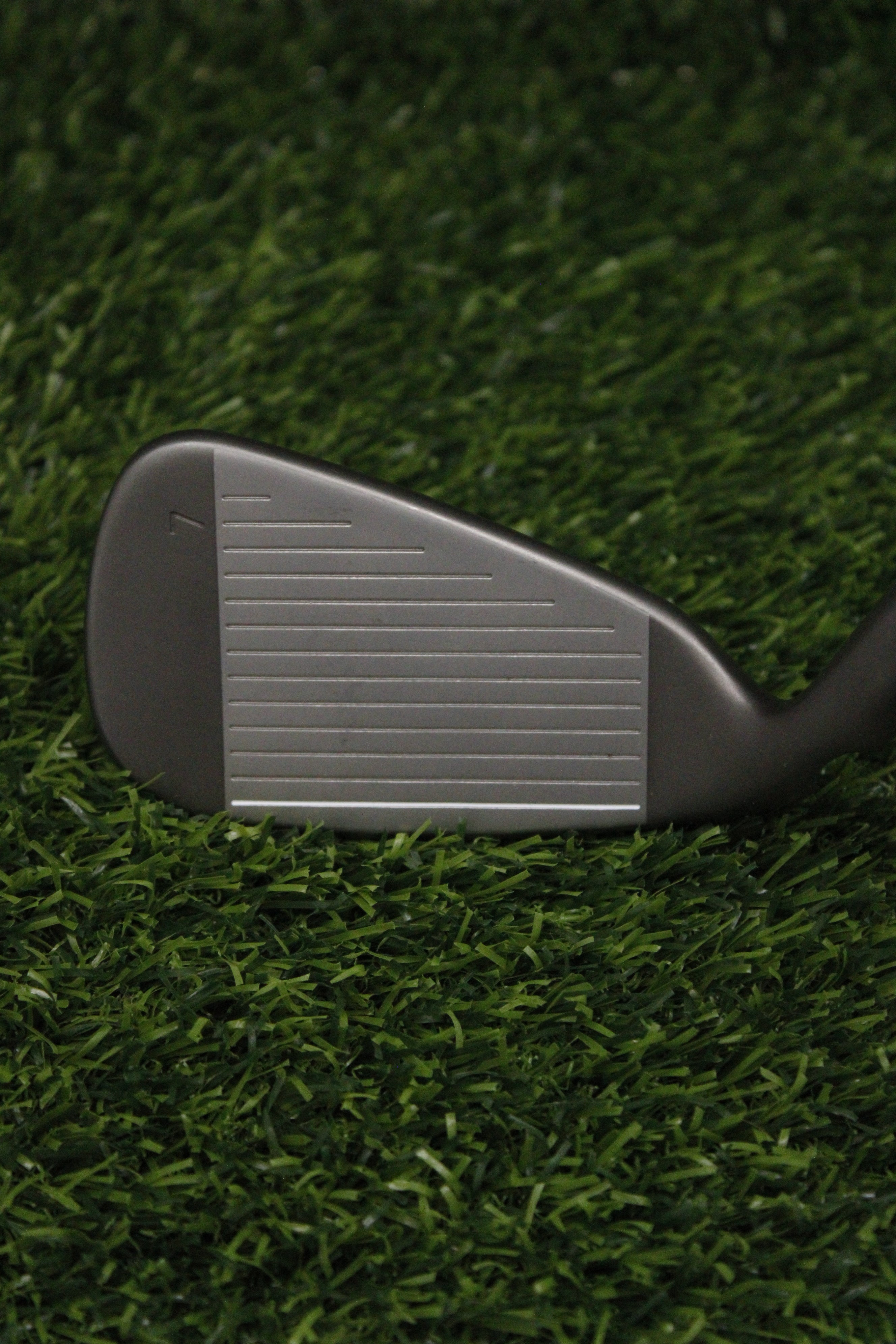 Ping G Max 7 Iron SR Flex 37.5"