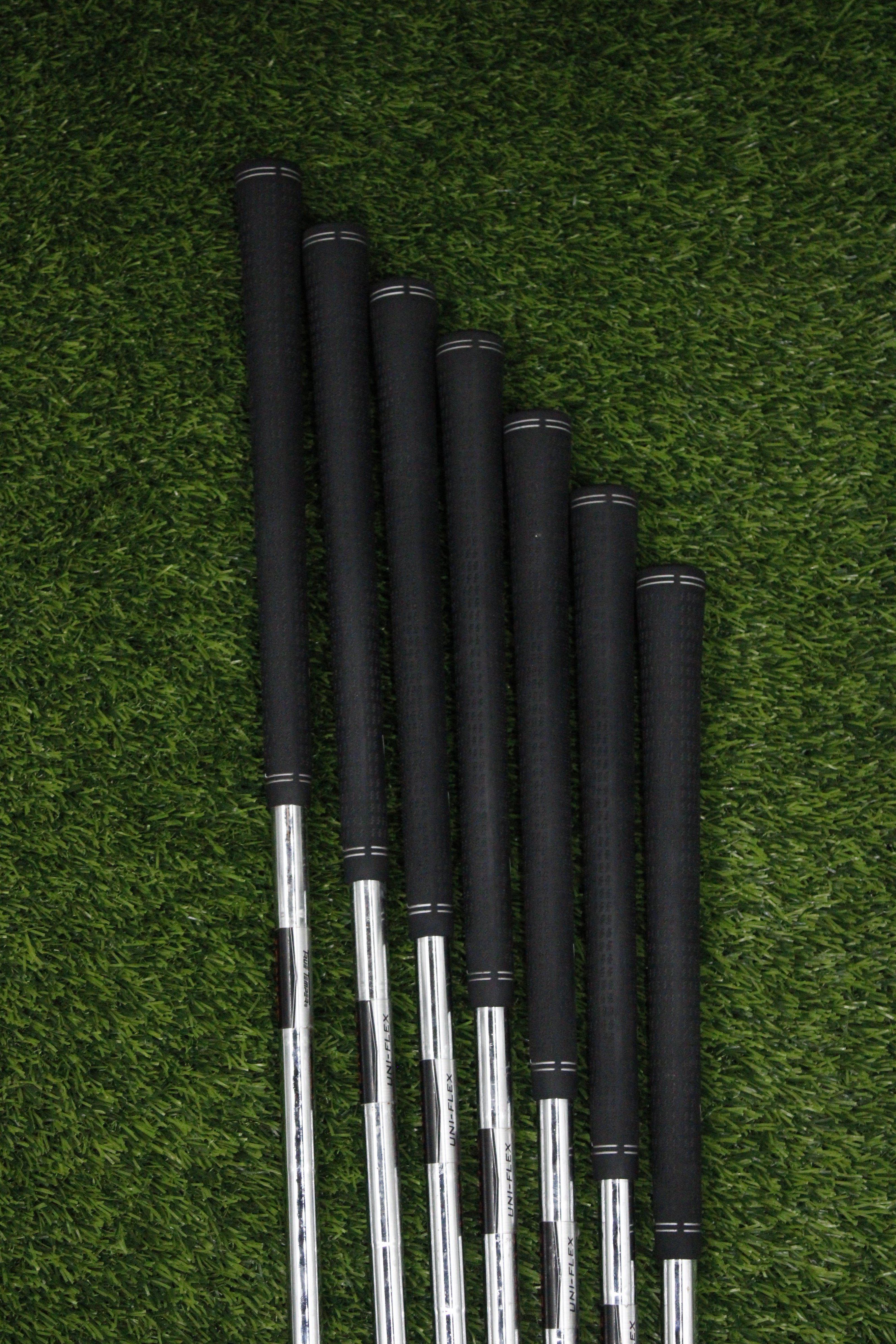 Nike Ignite Iron Set 4-PW Uniflex -0.5"