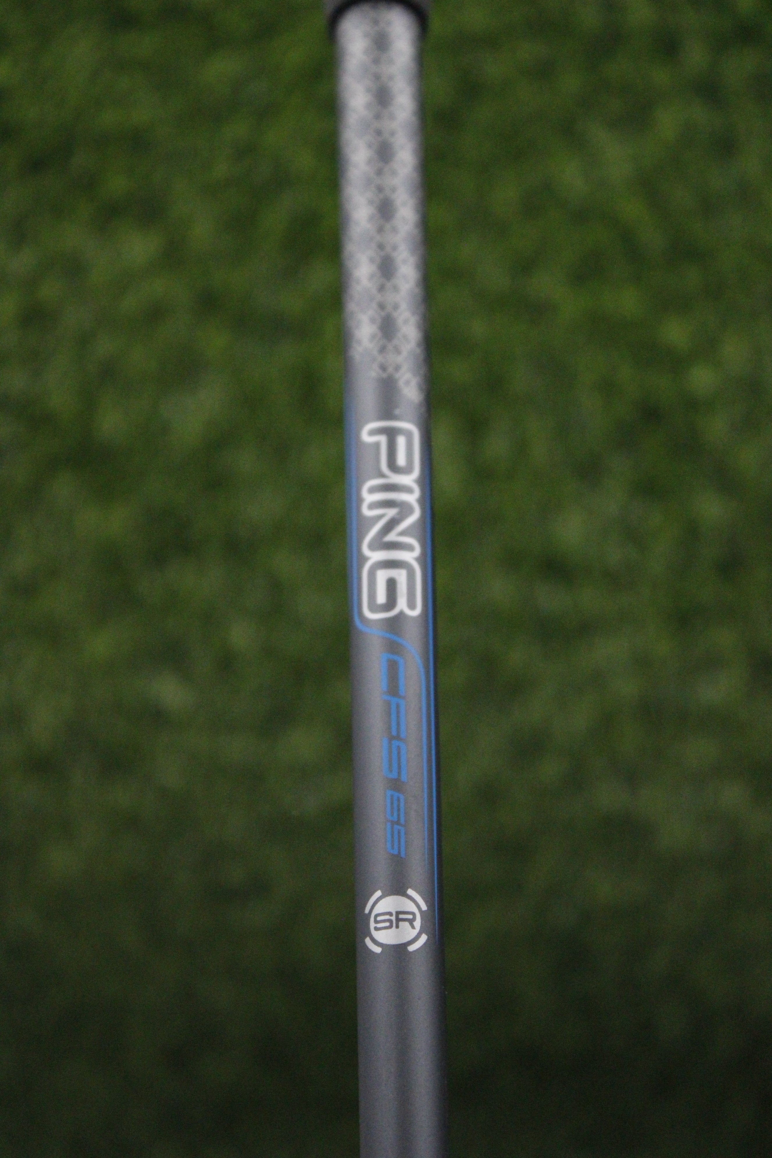 Ping G Max 7 Iron SR Flex 37.5"