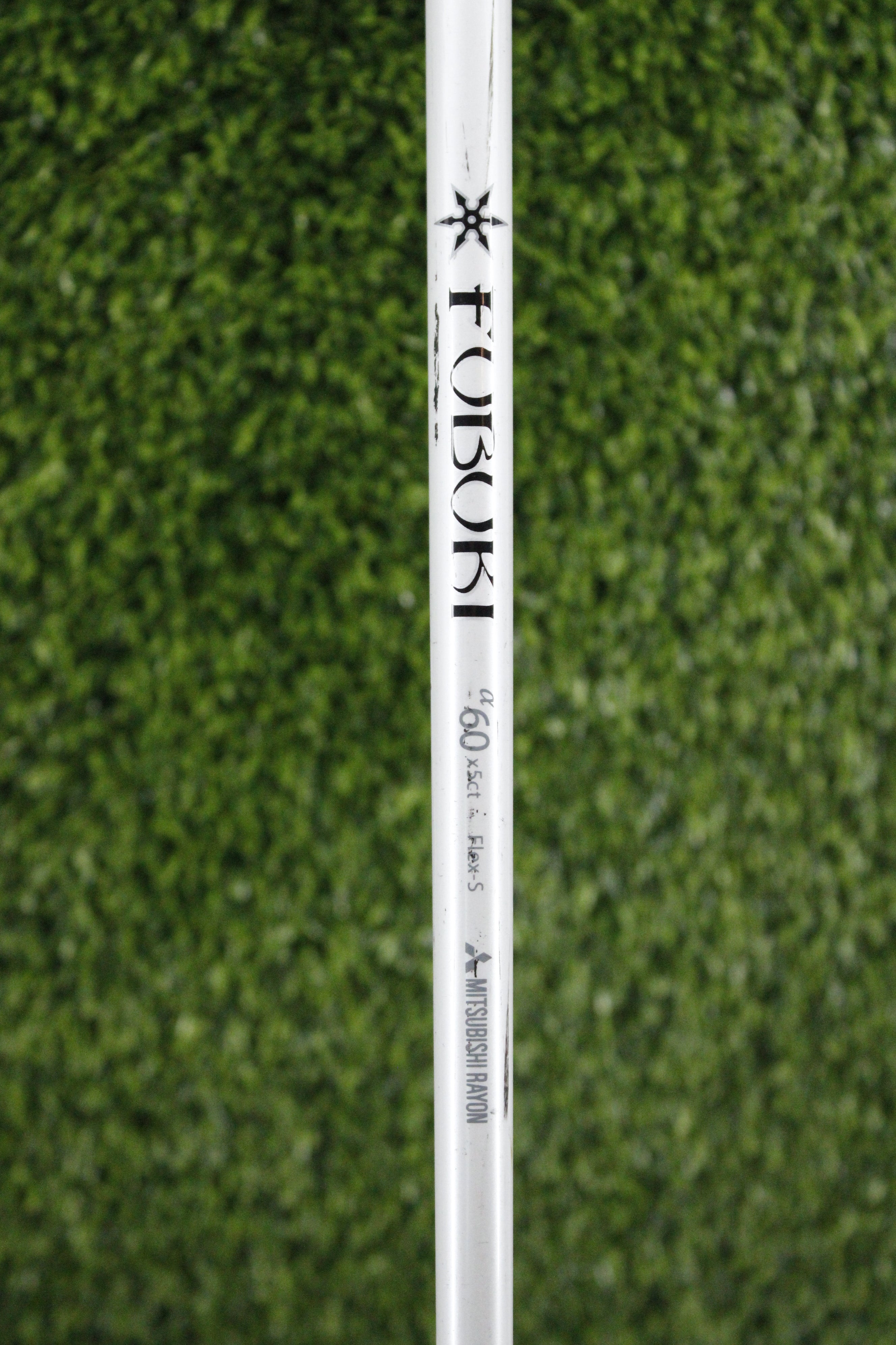 Adams Speedline Plus Fast 12 8.5° Driver S Flex 44.5"