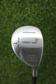 Adams Tight Lies 24° 7 Wood R Flex 42"