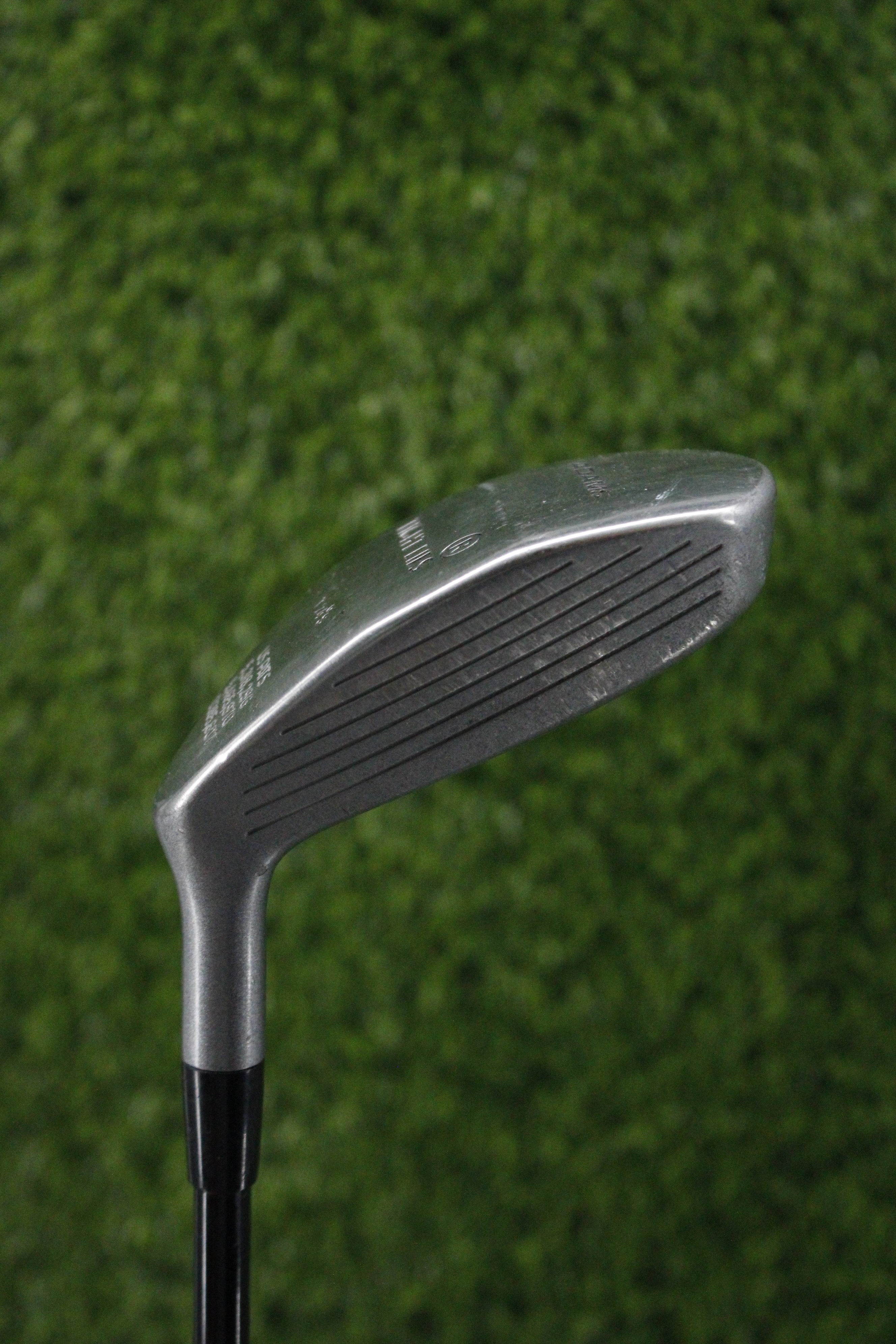 Adams Tight Lies 24° 7 Wood R Flex 42"