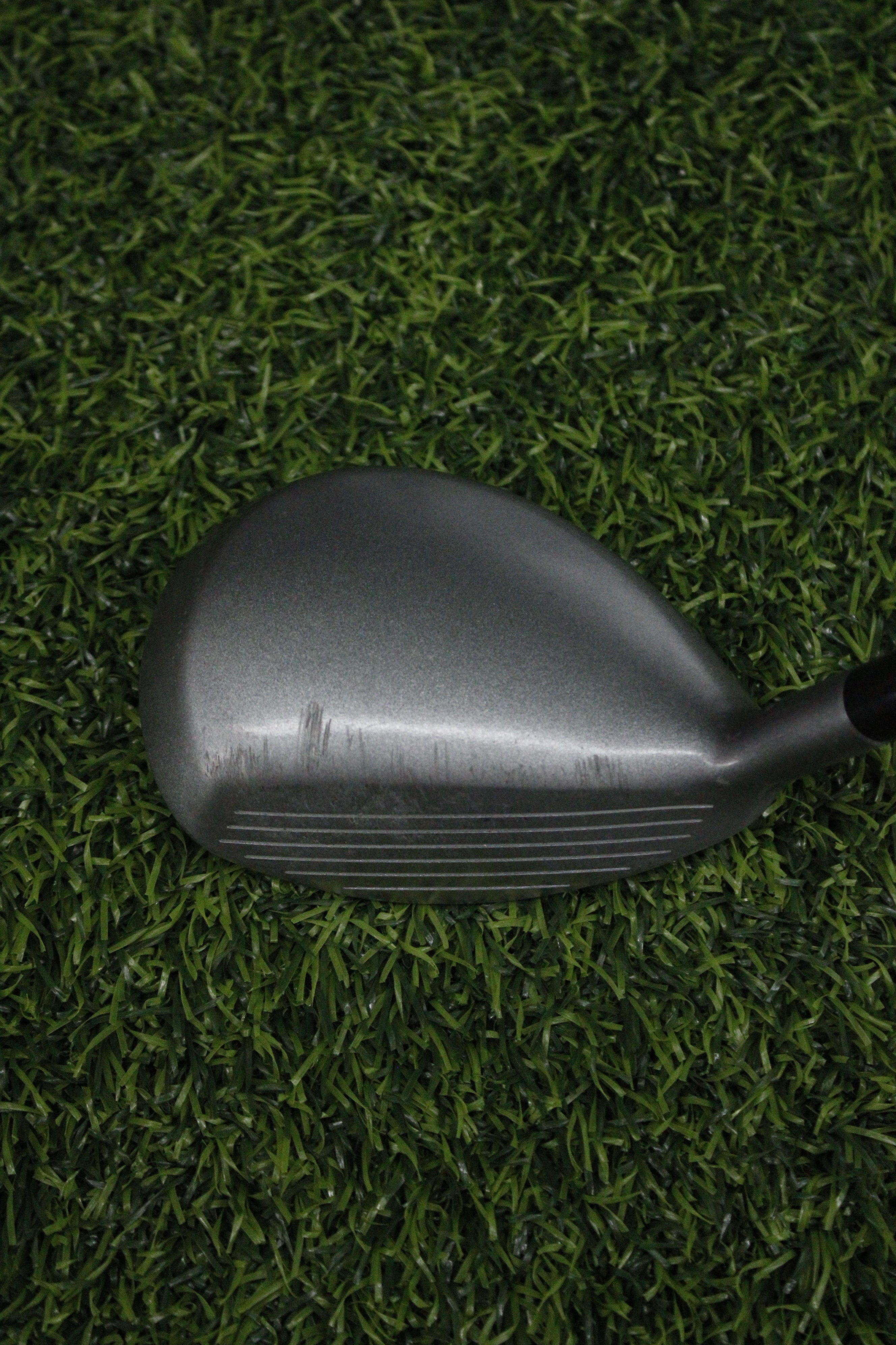 Adams Tight Lies 24° 7 Wood R Flex 42"