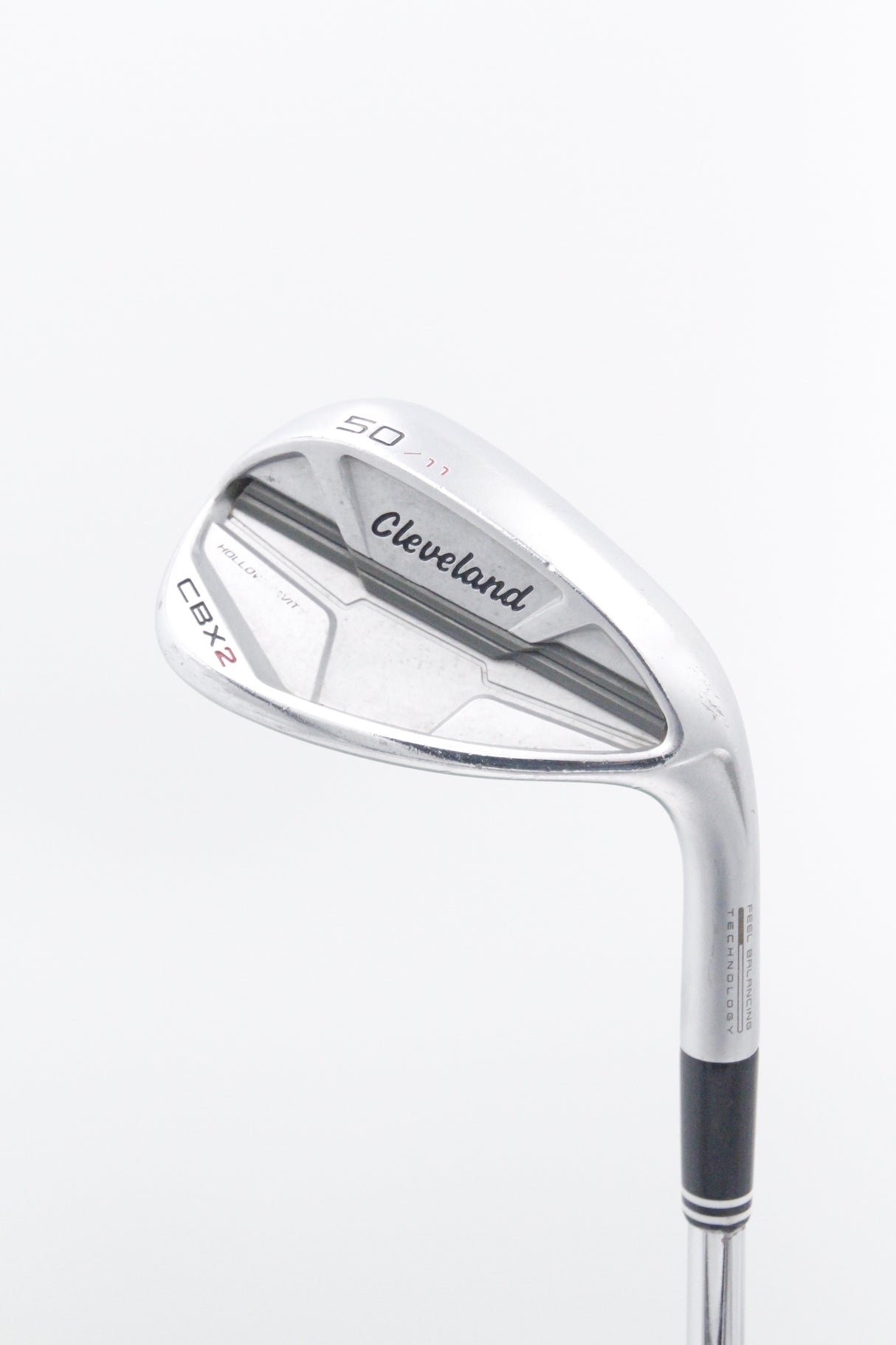 Cleveland CBX 2 50° GW Wedge Flex 36.25"