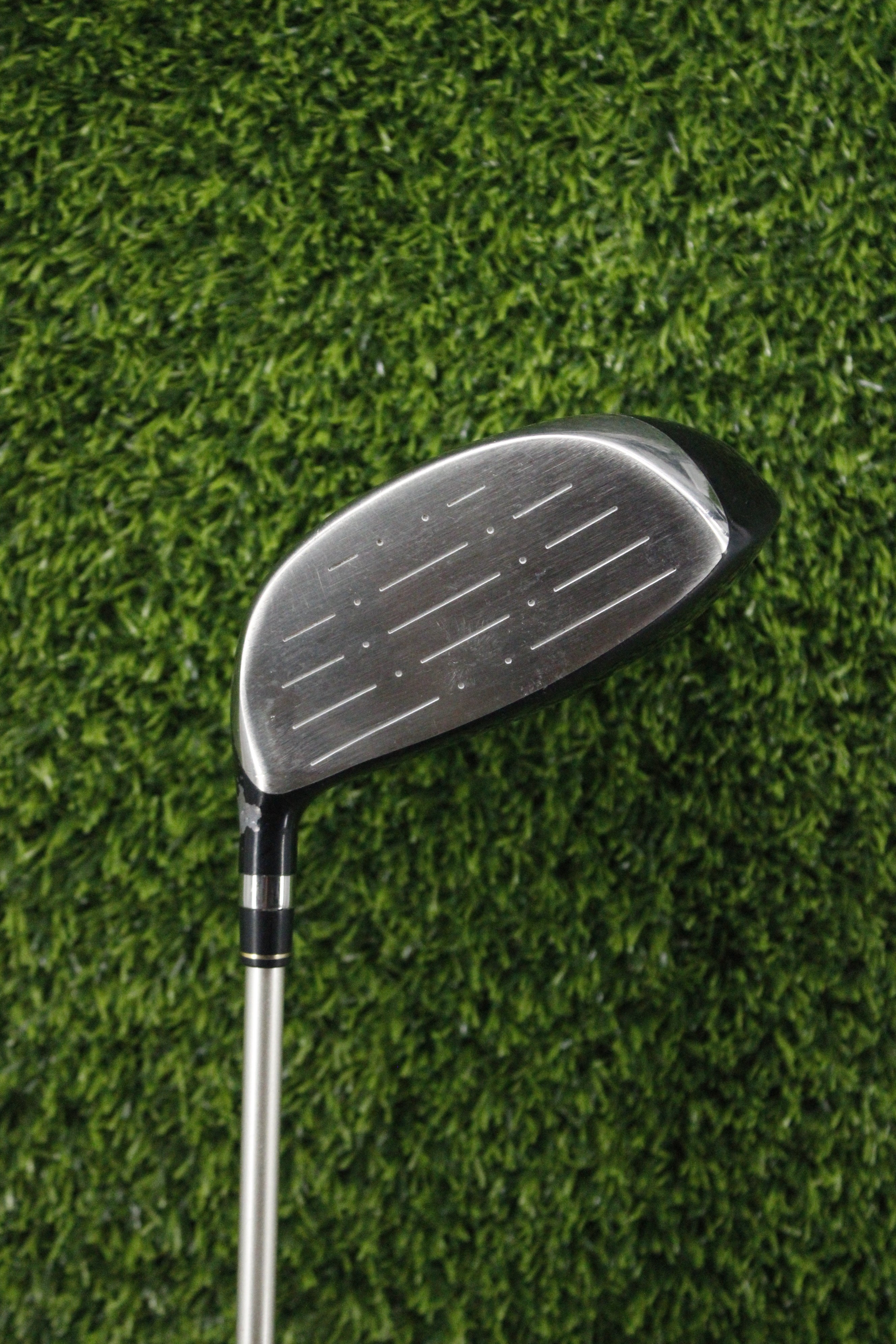 NLG Lopez Torri Titanium 14° Driver A Flex 43"