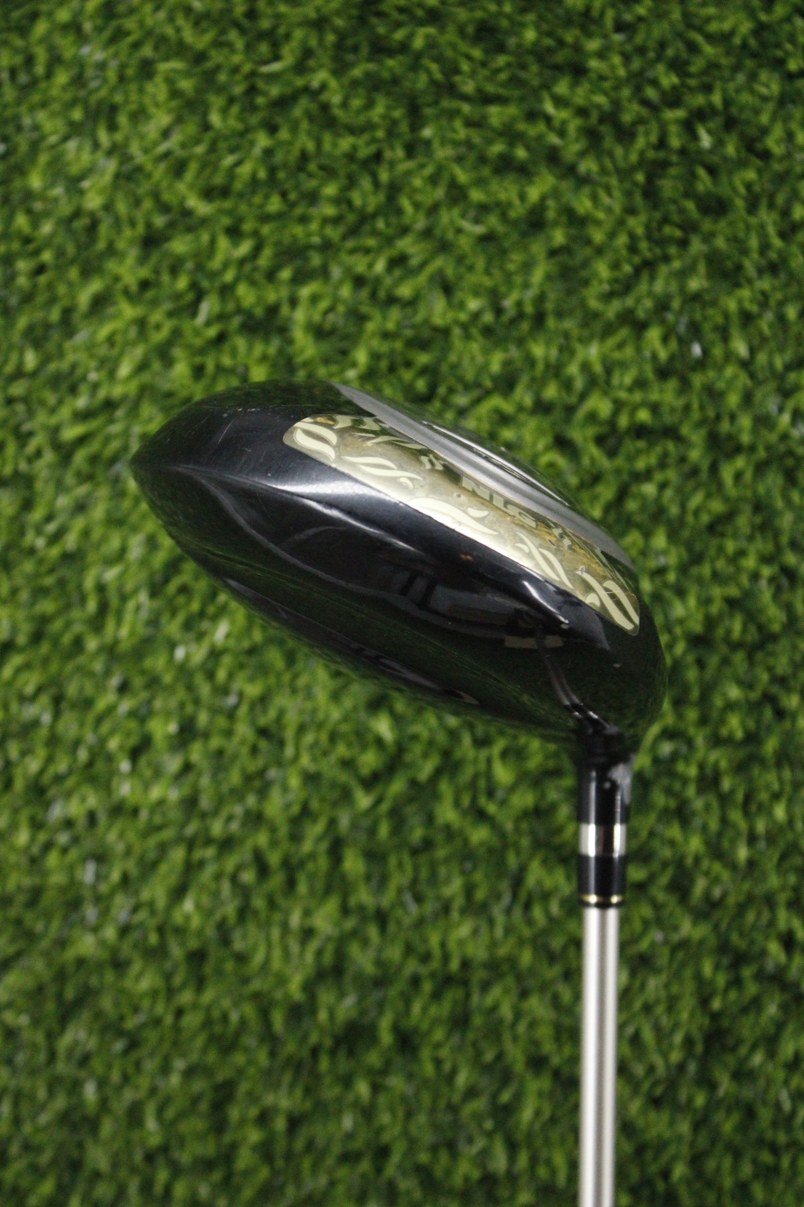 NLG Lopez Torri Titanium 14° Driver A Flex 43"