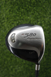 TaylorMade r580 9.5° Driver R Flex 45.5"