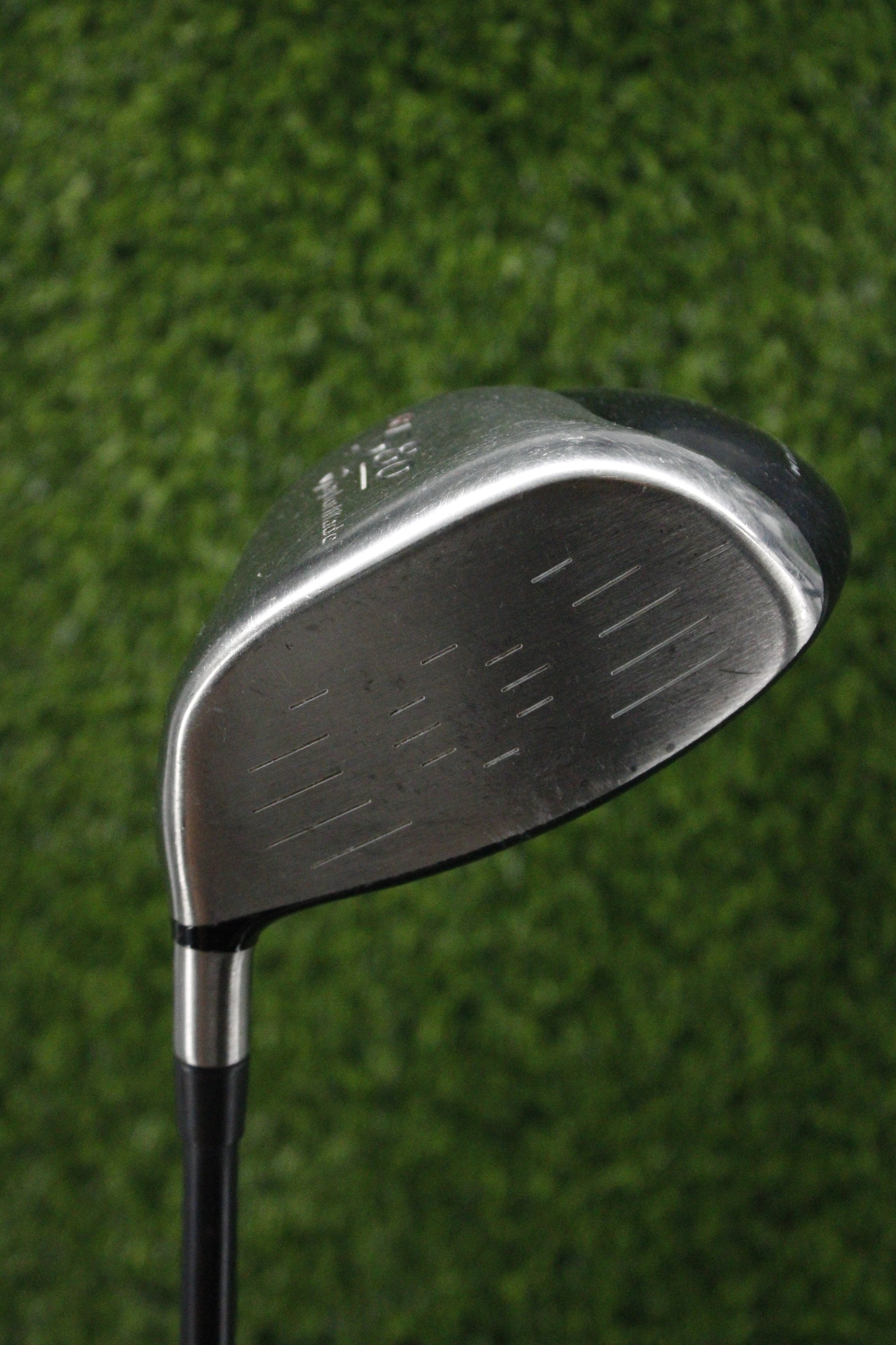TaylorMade r580 9.5° Driver R Flex 45.5"
