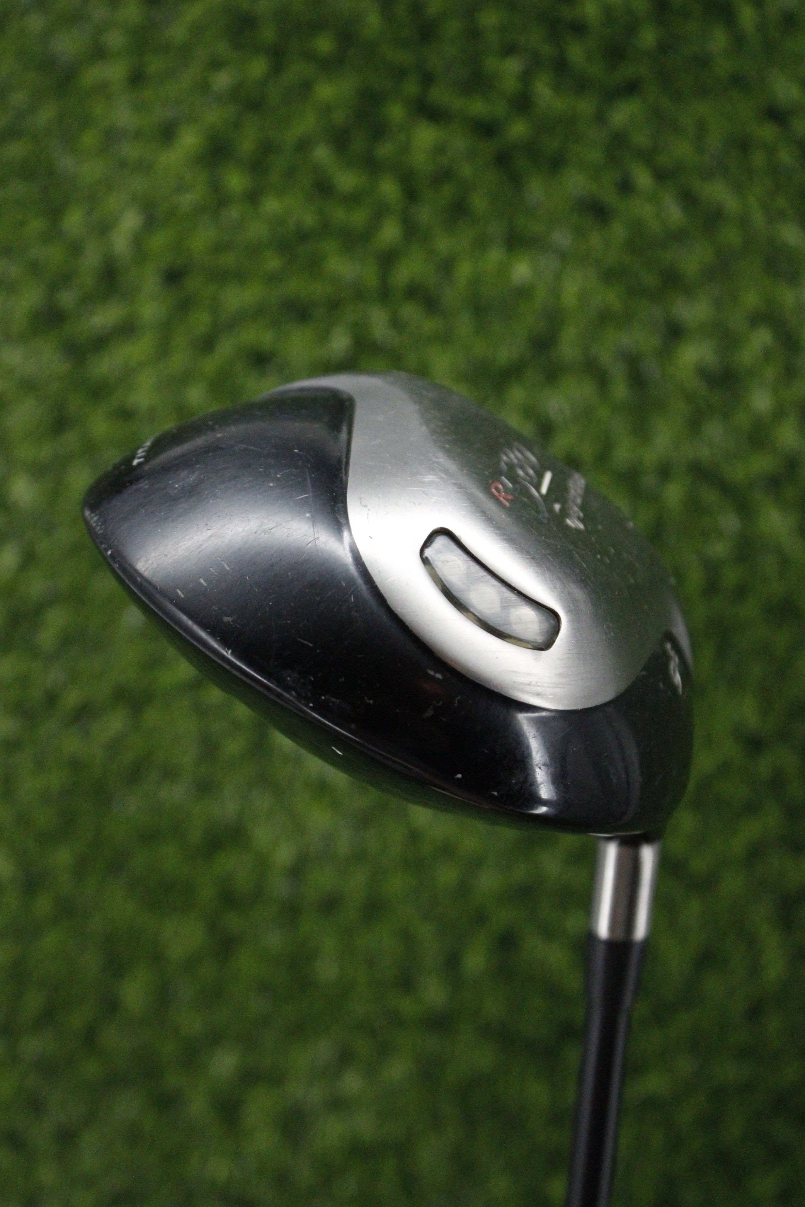 TaylorMade r580 9.5° Driver R Flex 45.5"