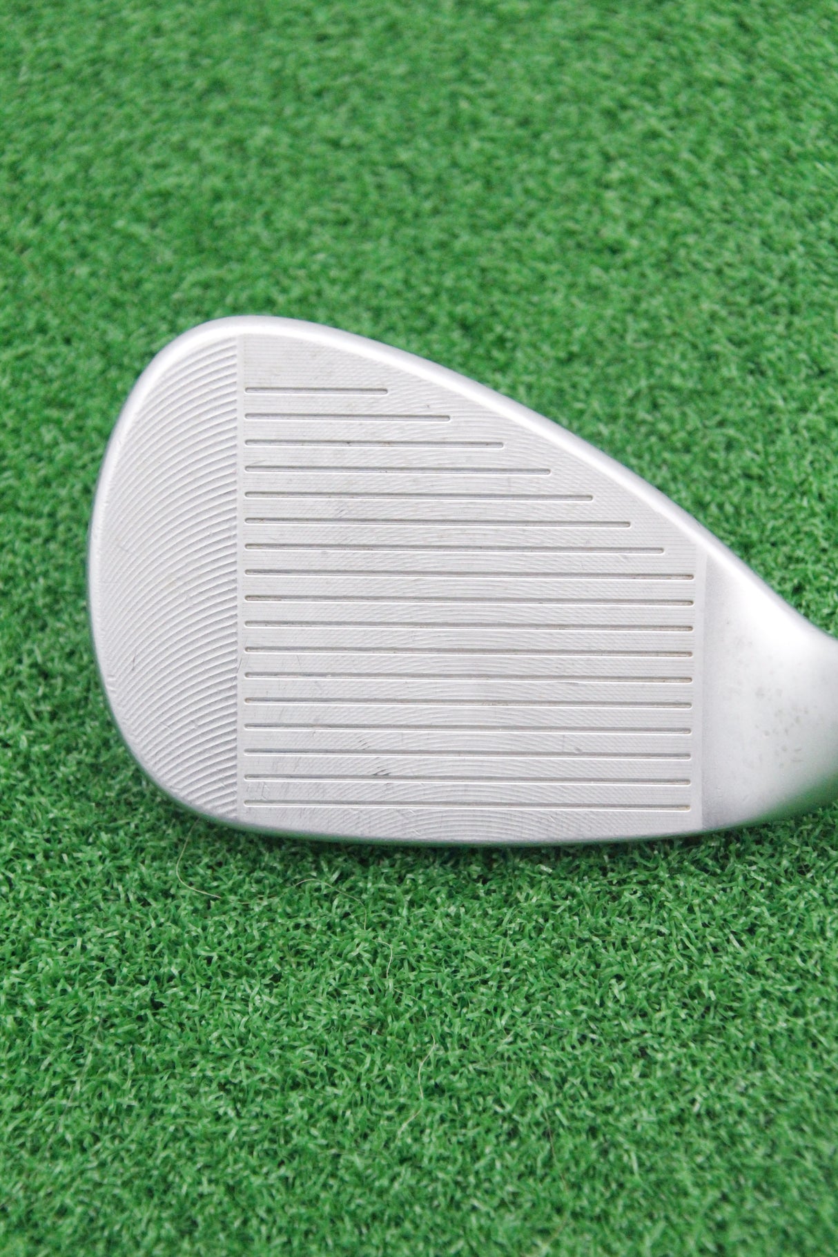 Cleveland CBX 2 50° GW Wedge Flex 36.25"