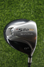 TaylorMade R580 XD 8.5° Driver S Flex 45"